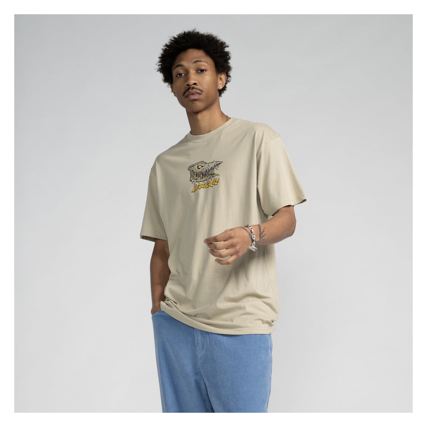 Braun Fever Dream T-Shirt