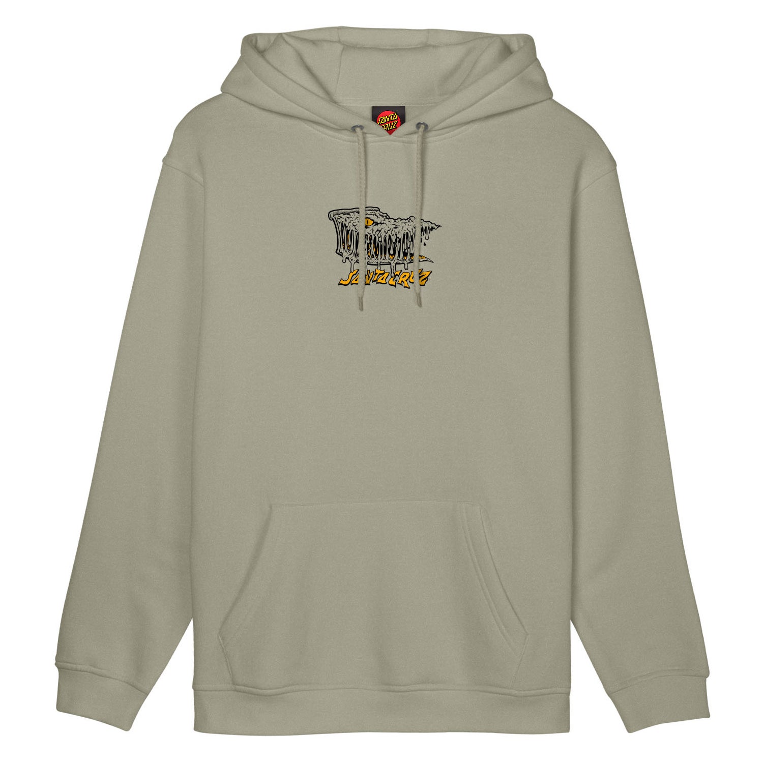 Braun Fever Dream Hood