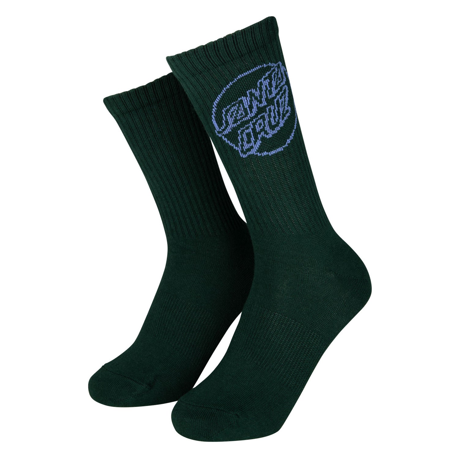 Opus Dot Socks (2 Pack)