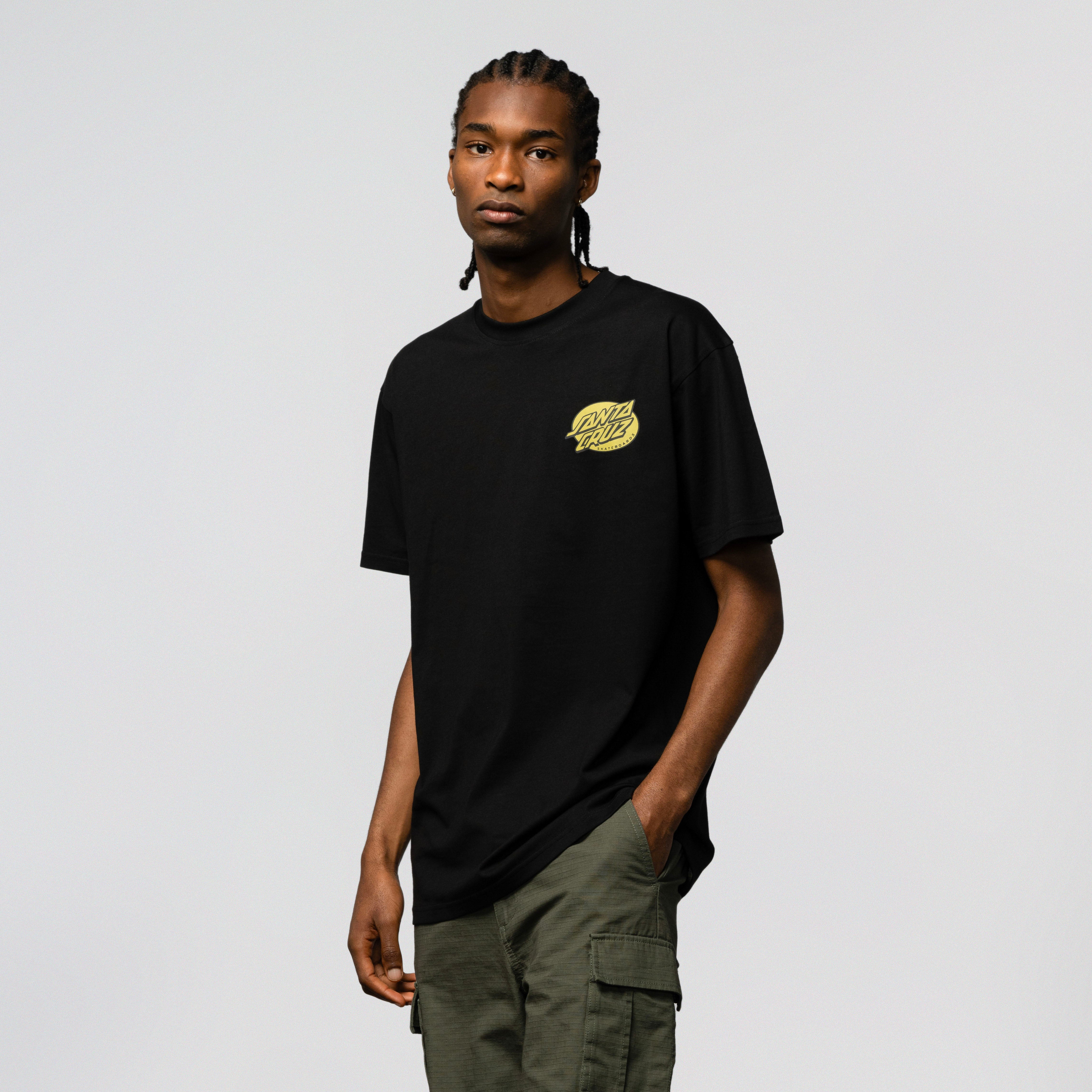 Winkowski Primeval T-Shirt