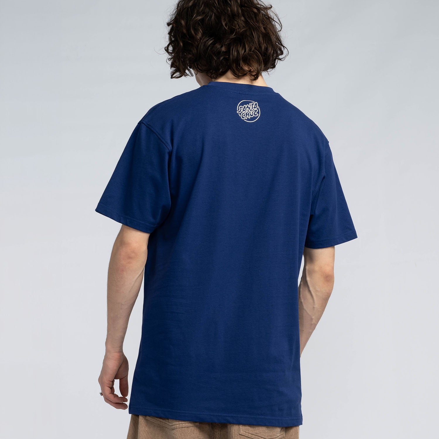 Contour Hand T-Shirt