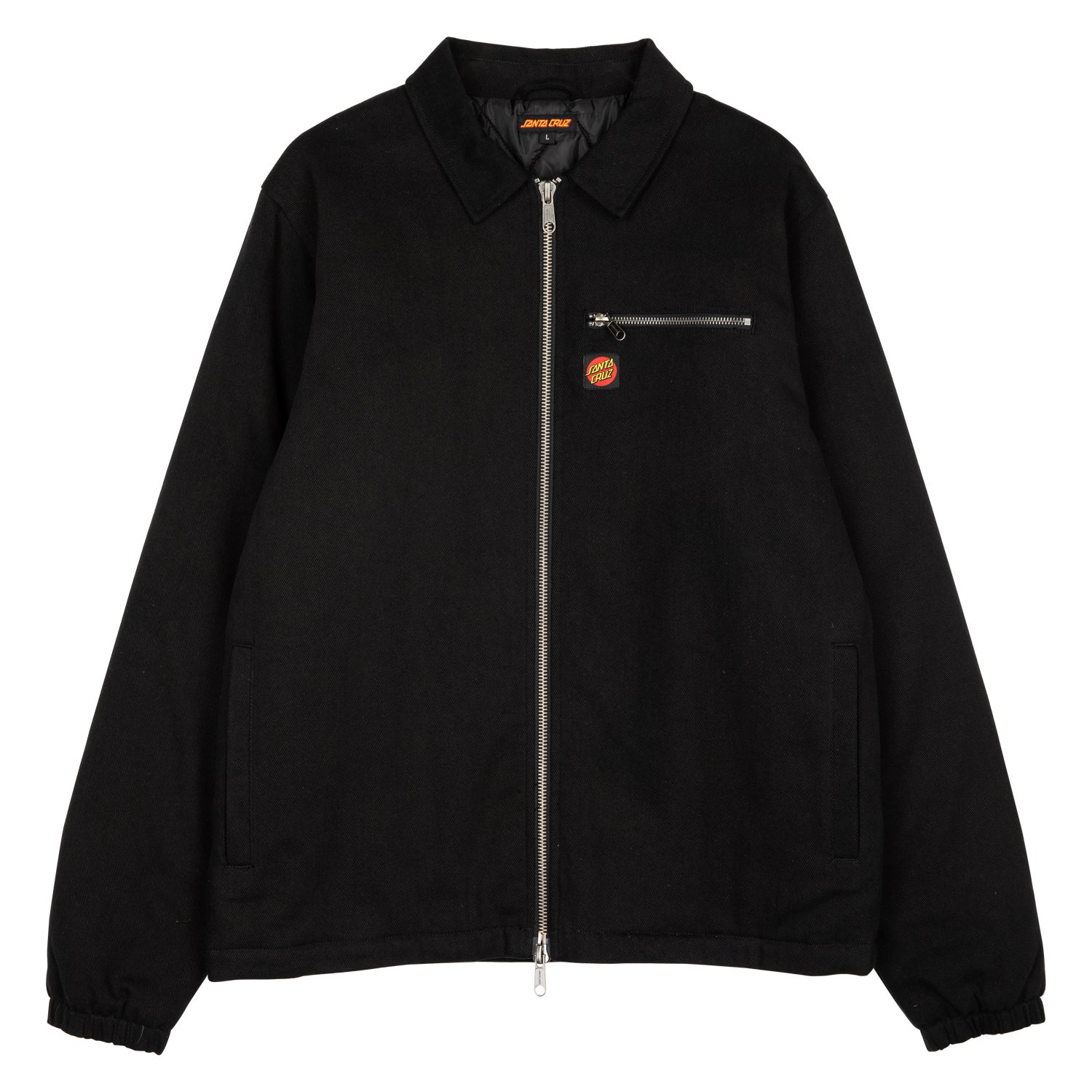 Truman Jacket