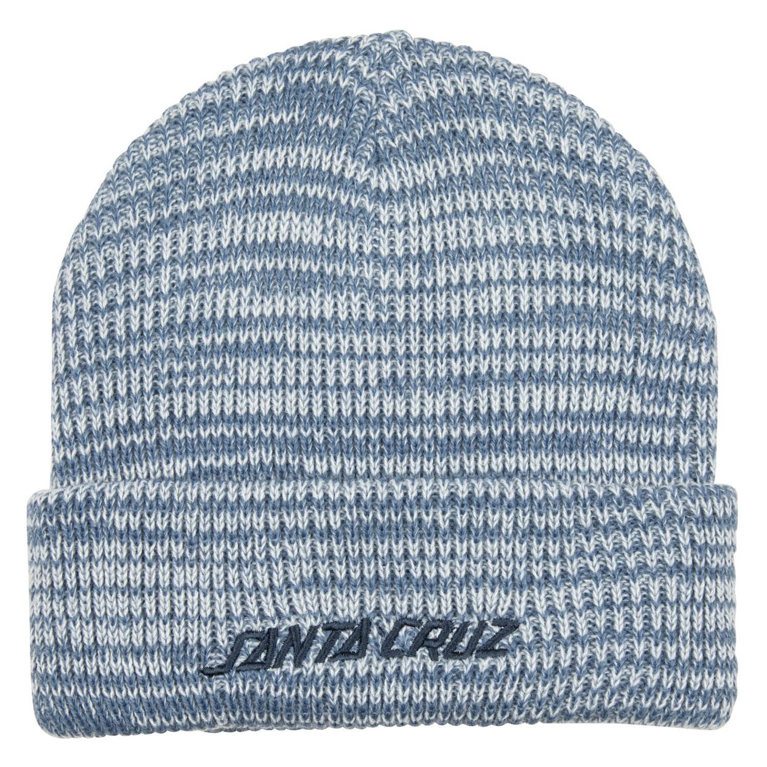 Strip Marl Beanie