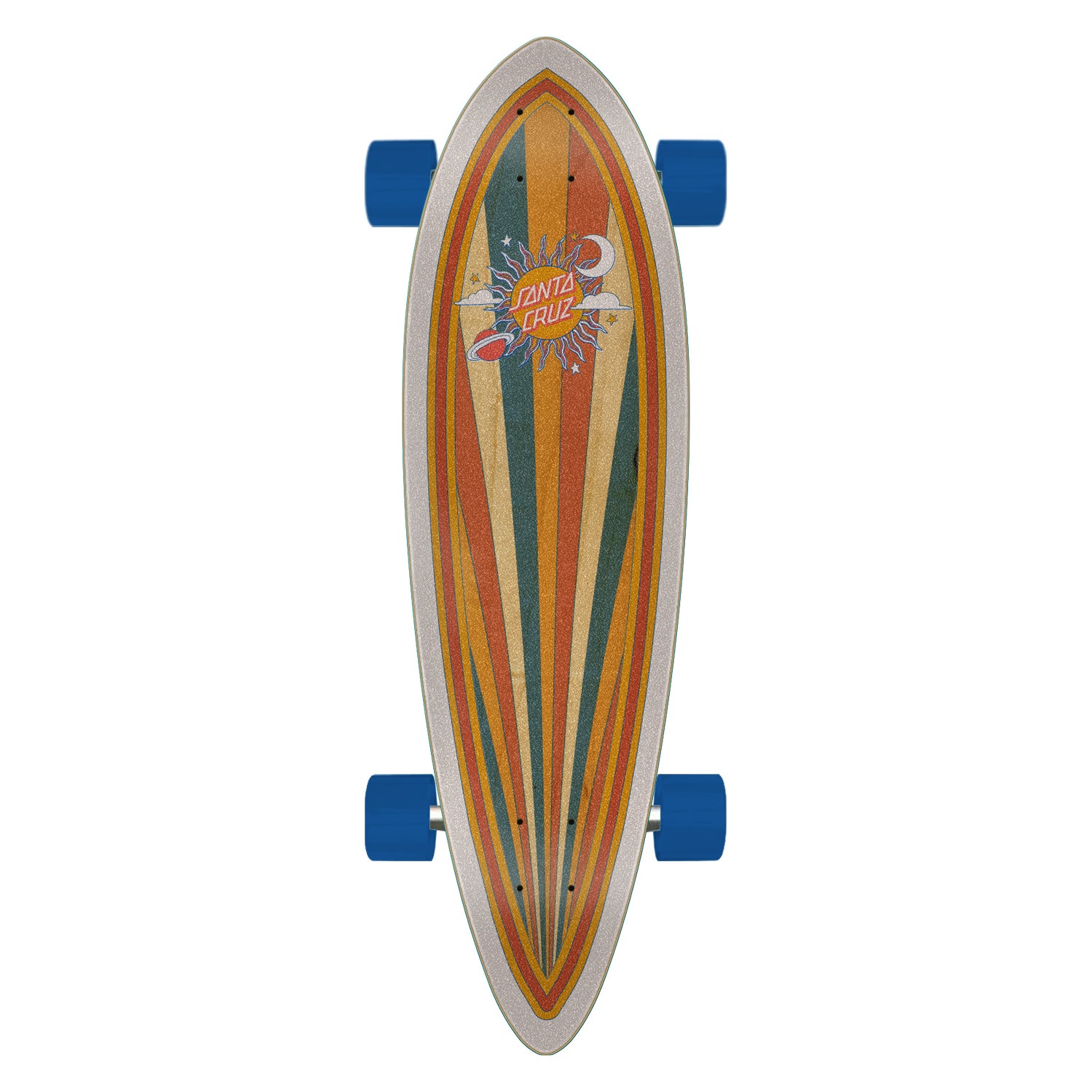 Foxy Sun Complete 9.2