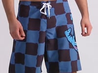 Screaming Hand Boardshort