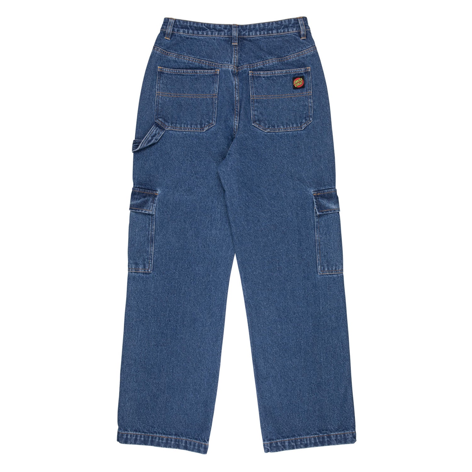 Workers Cargo Pant