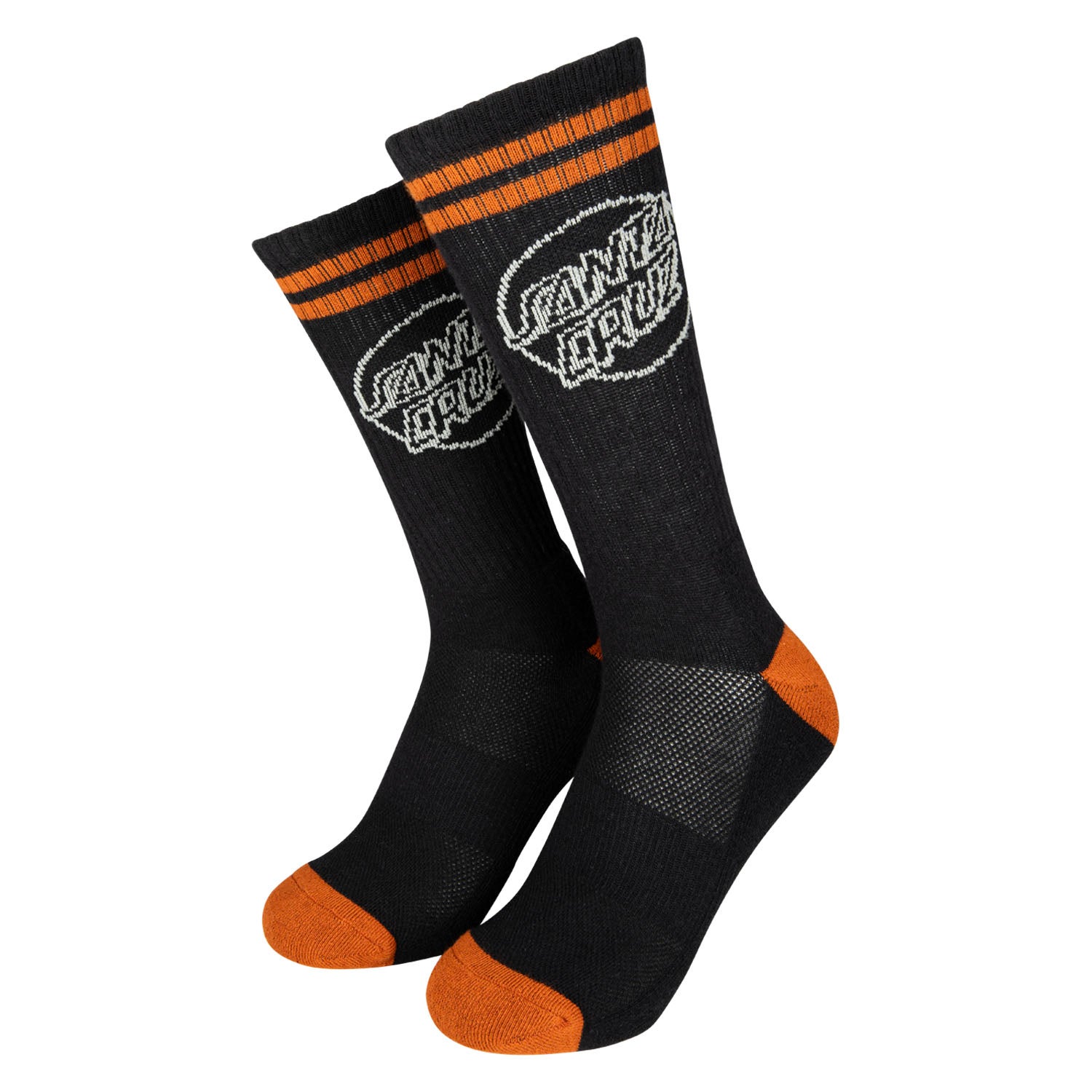 Kick Socks (2 Pack)