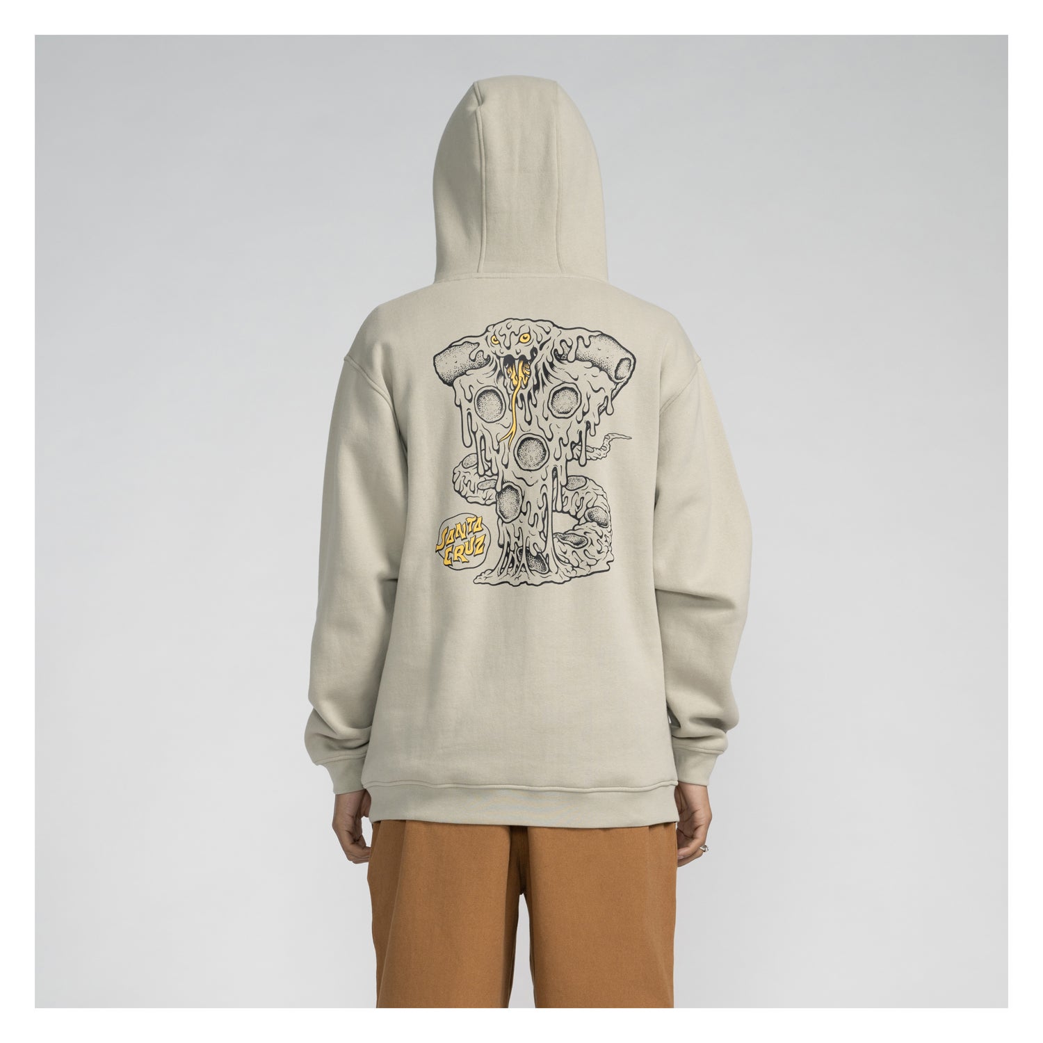 Braun Fever Dream Hood