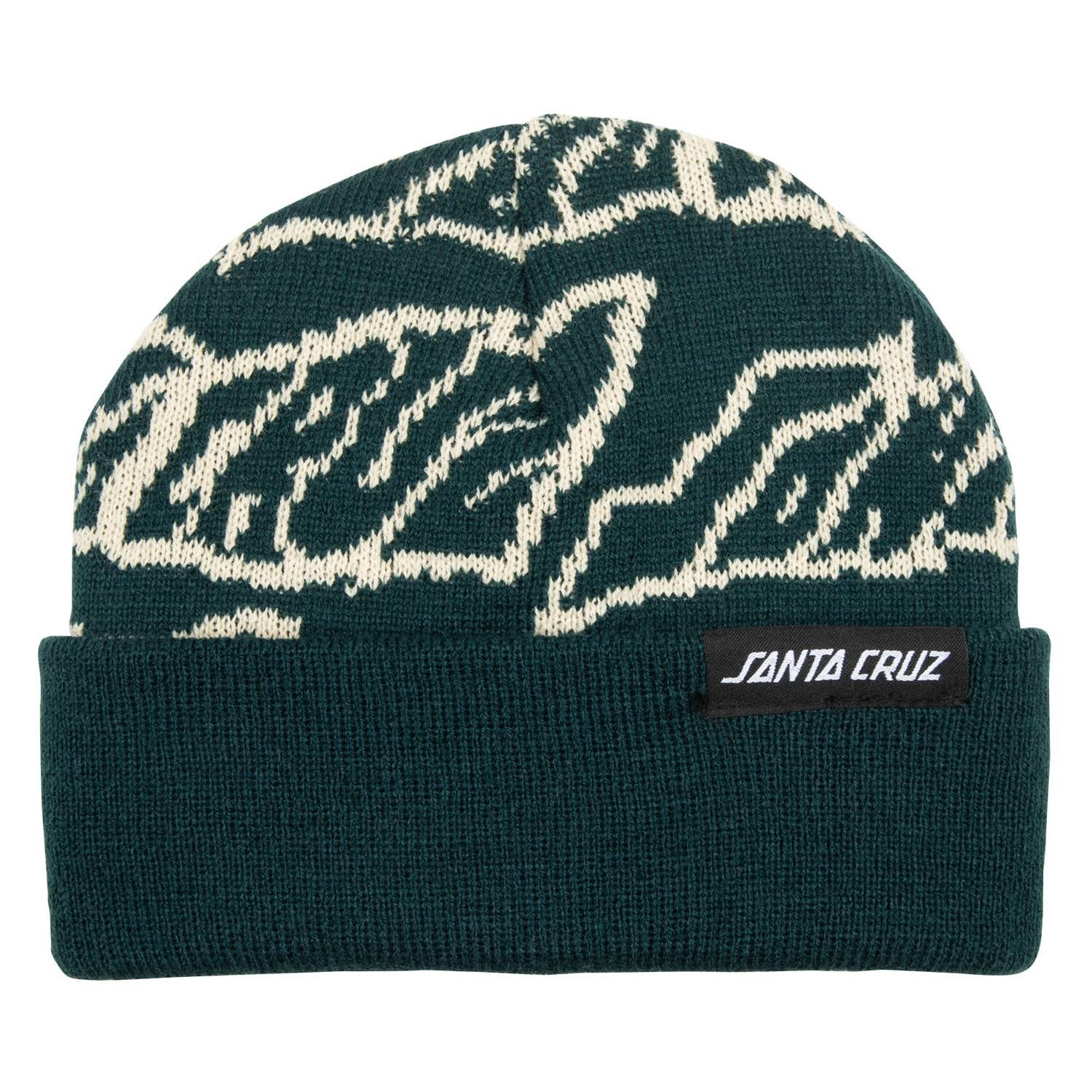 Creep Repeat Beanie