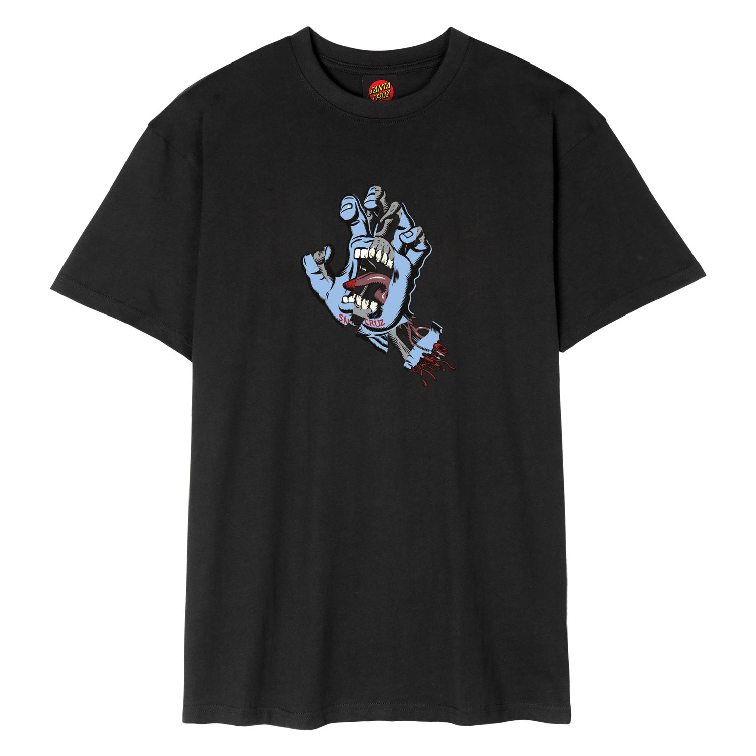Torn Hand T-Shirt