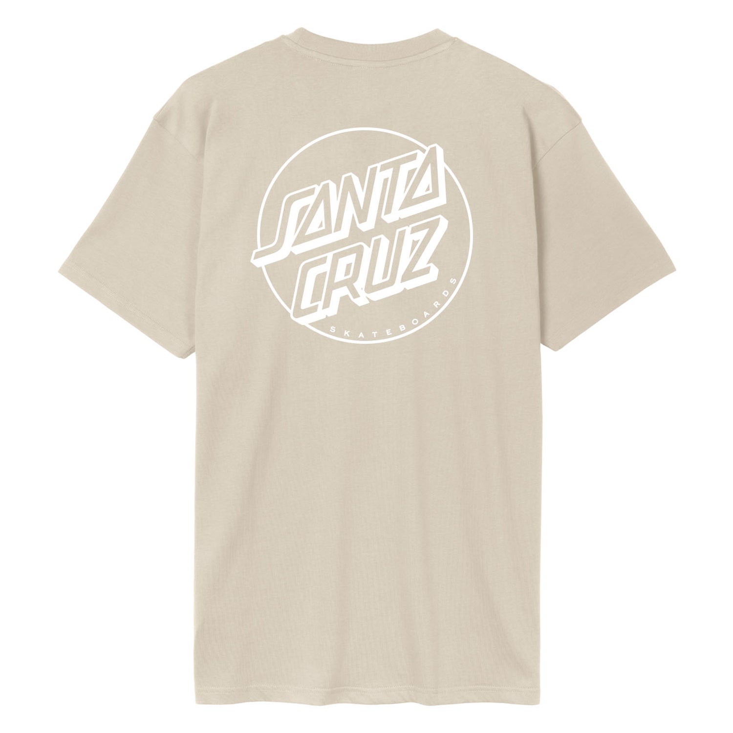 Opus Dot Stripe T-Shirt