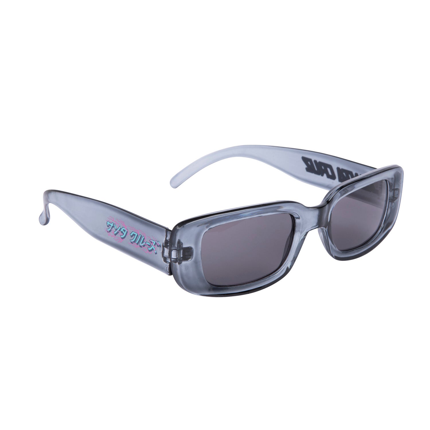 Inferno Japanese Strip Sunglasses