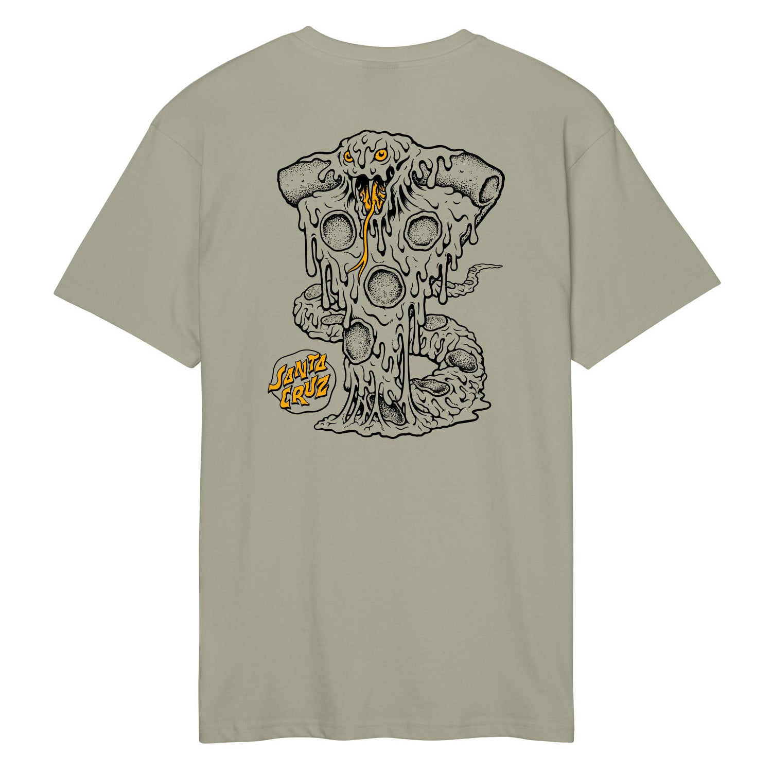 Braun Fever Dream T-Shirt