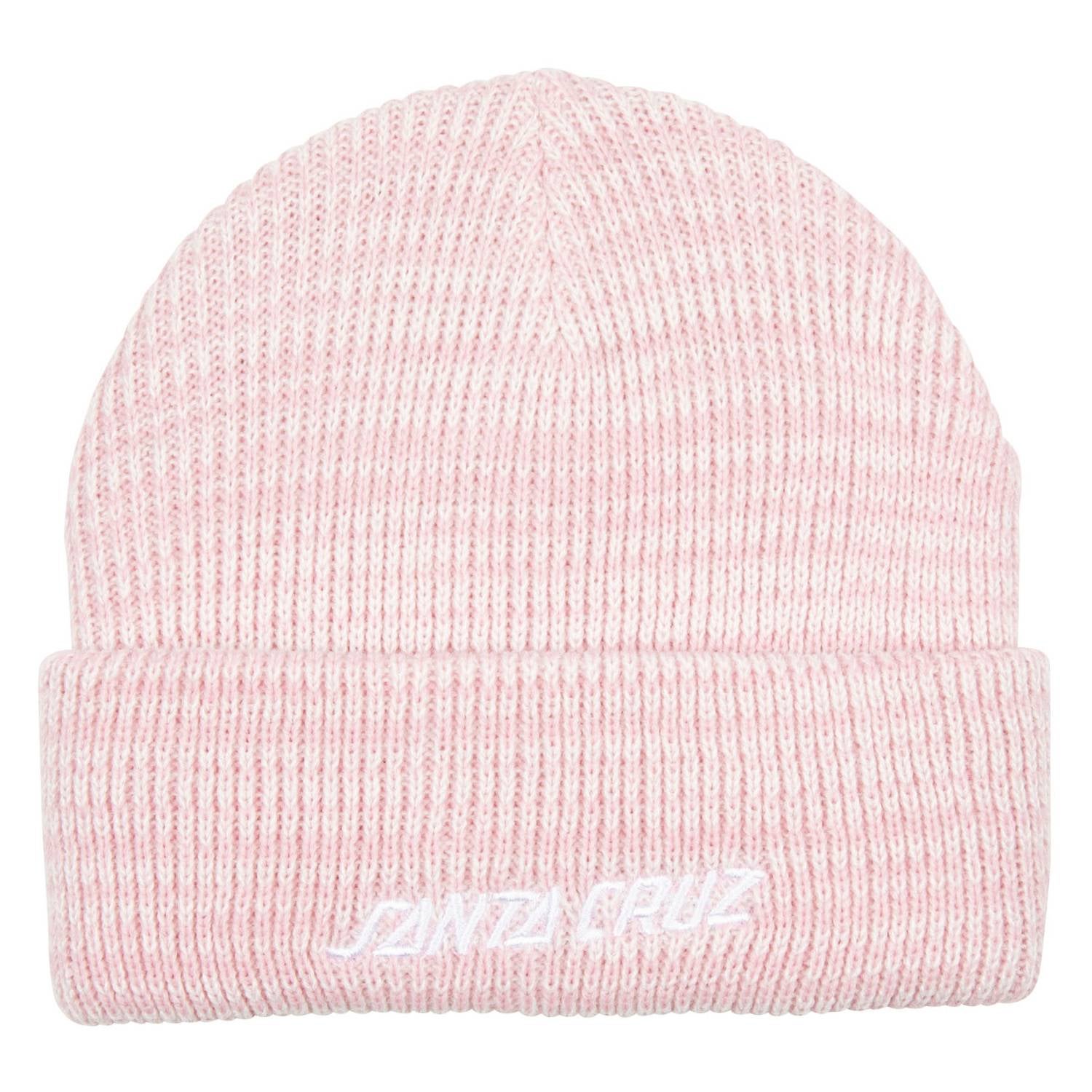 Strip Marl Beanie