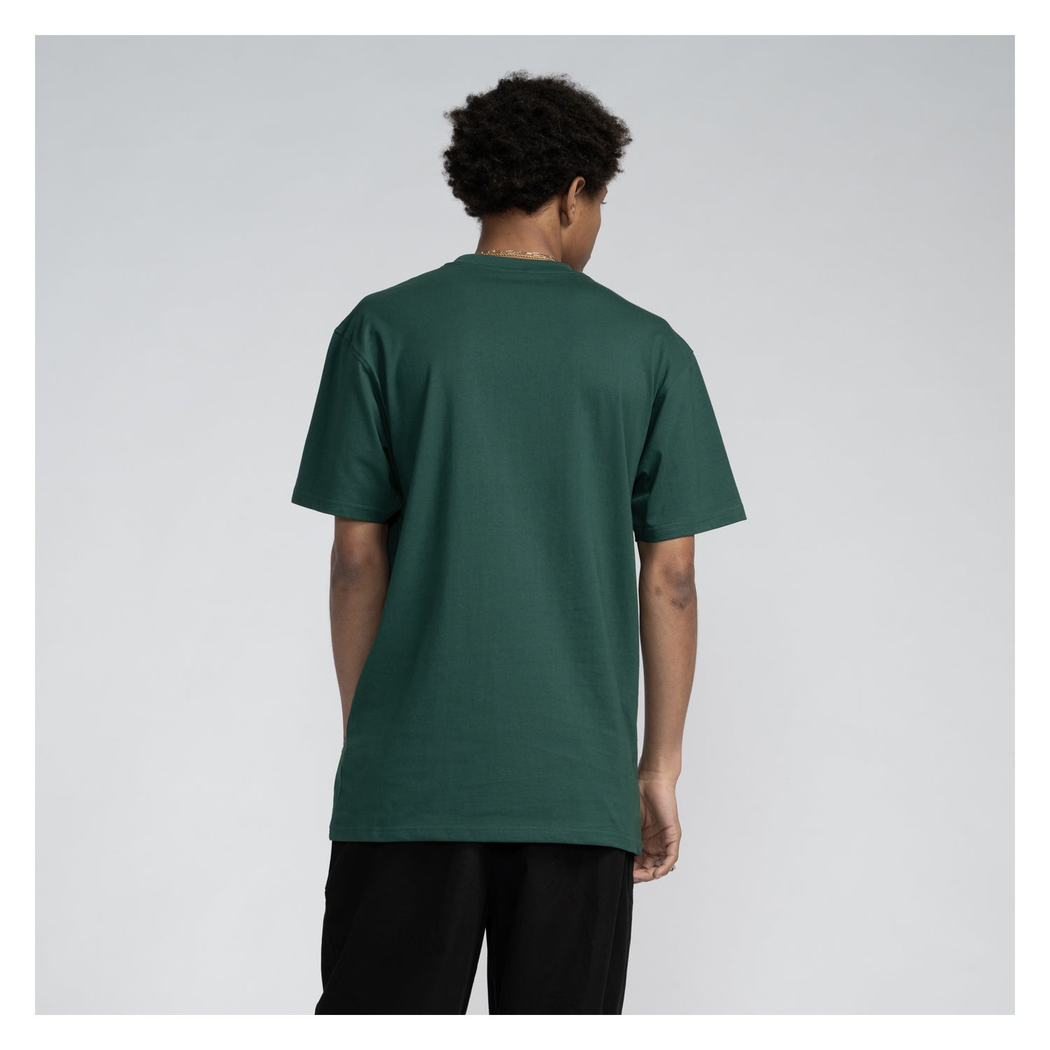 MFG Oval Dot Front T-Shirt