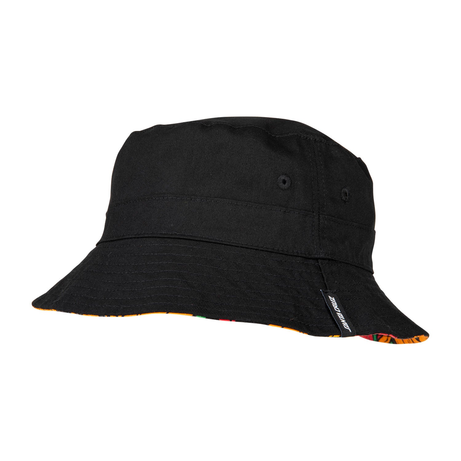 Wooten Flowers Bucket Hat