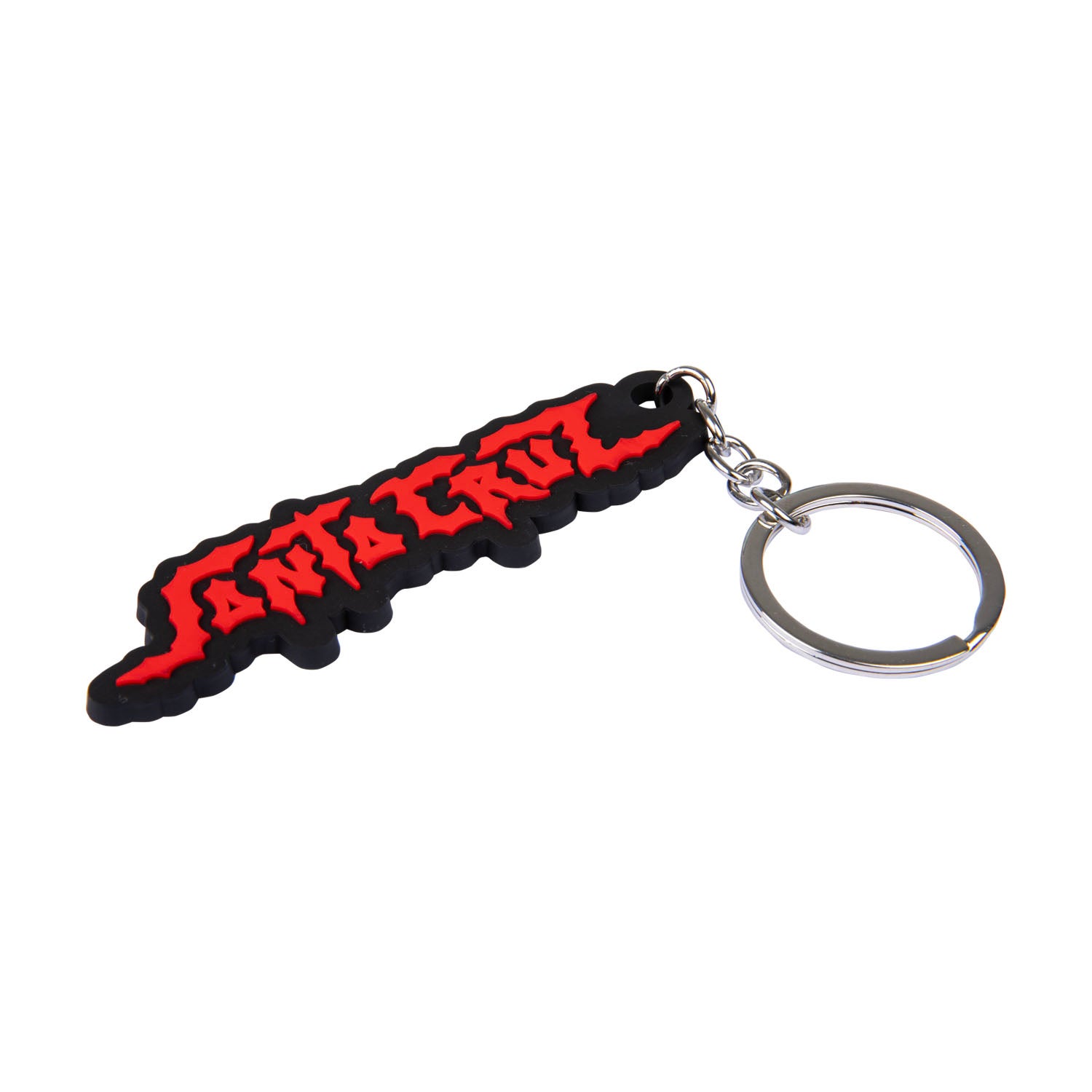 Dungeon Strip Keyring