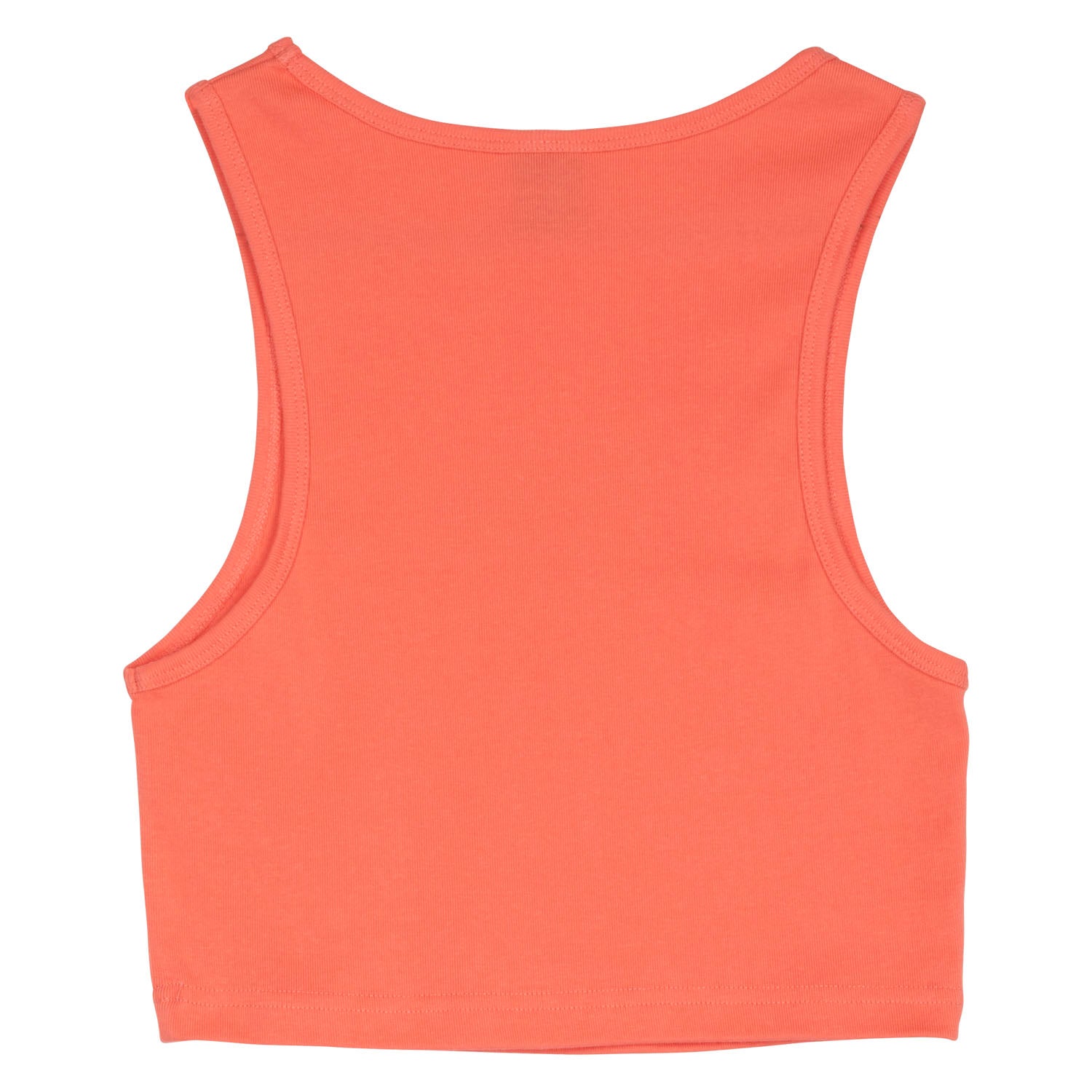 Balloon Heart Front Tank Top