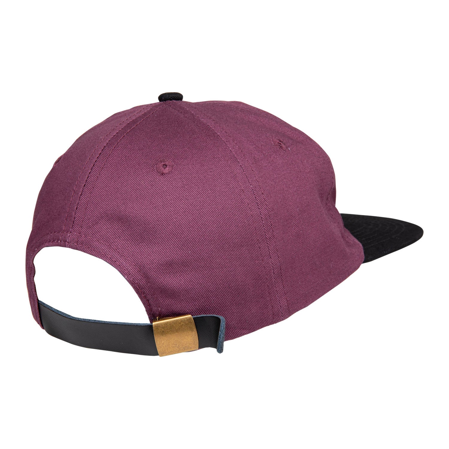 Opus Dot Label Cap