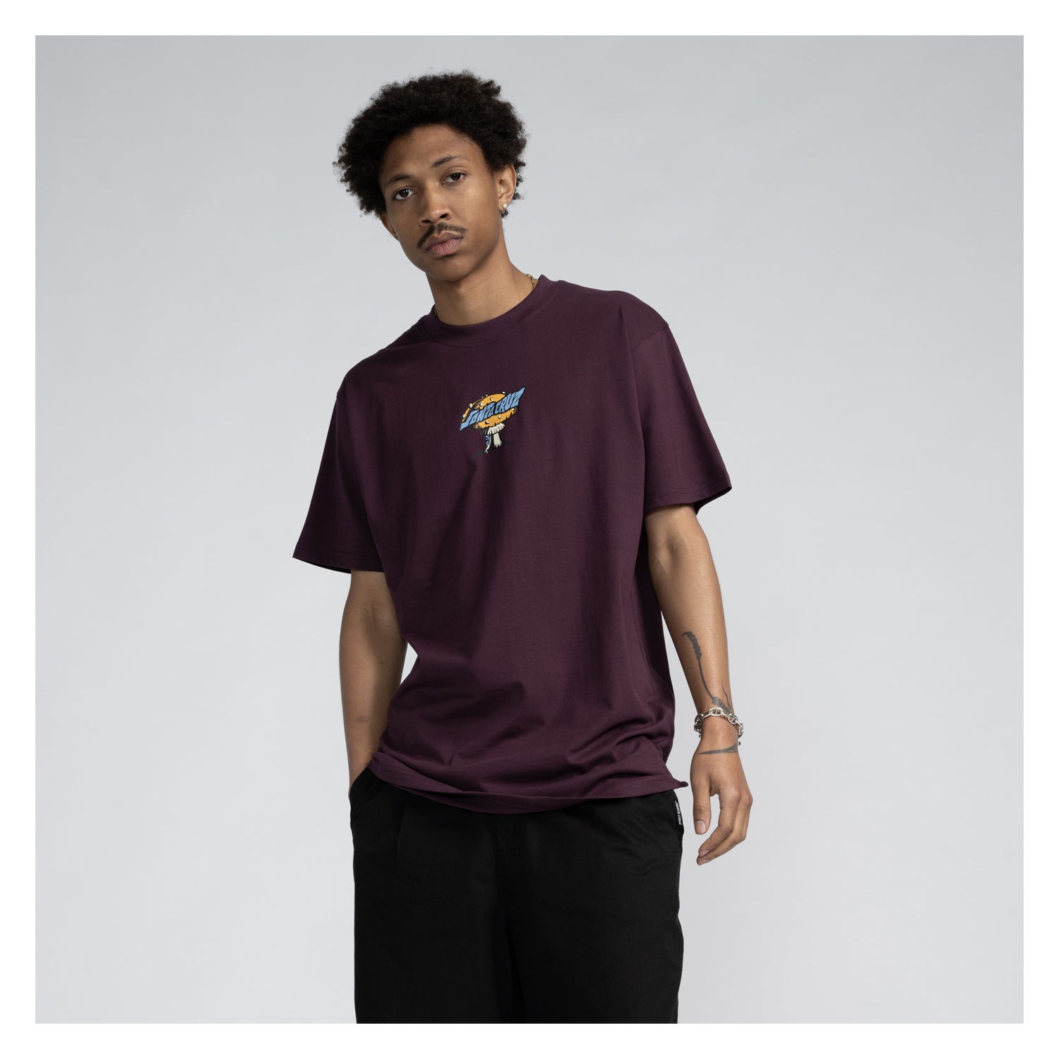 Winkowski Alien Creep T-Shirt