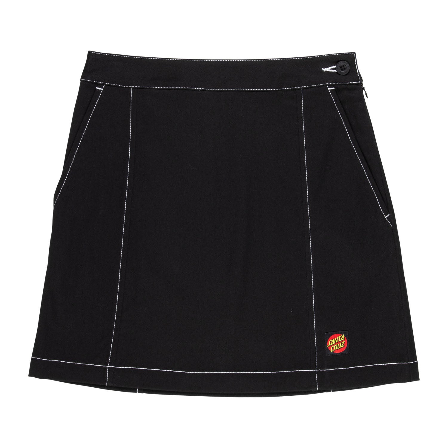 Nolan Mini Skirt