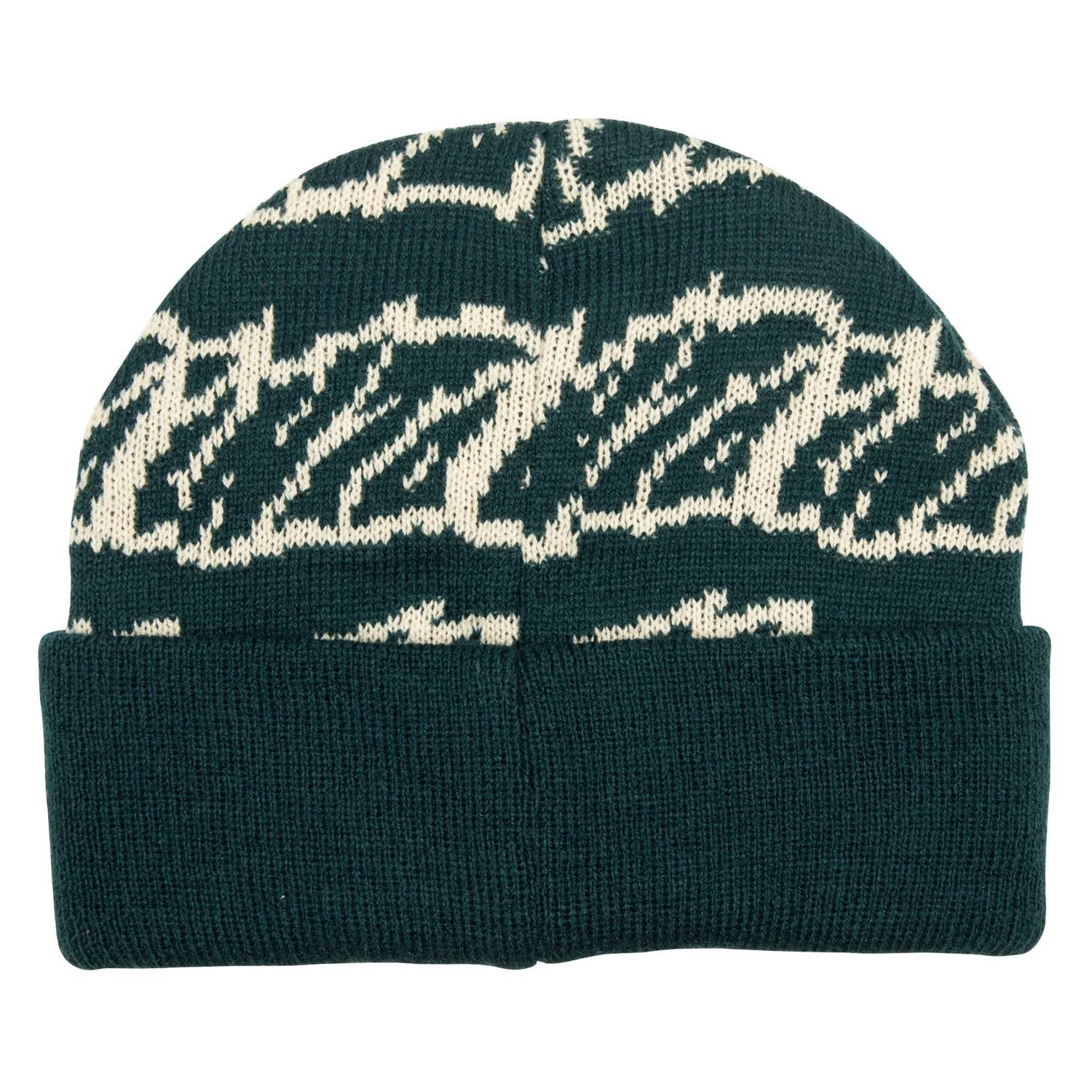 Creep Repeat Beanie