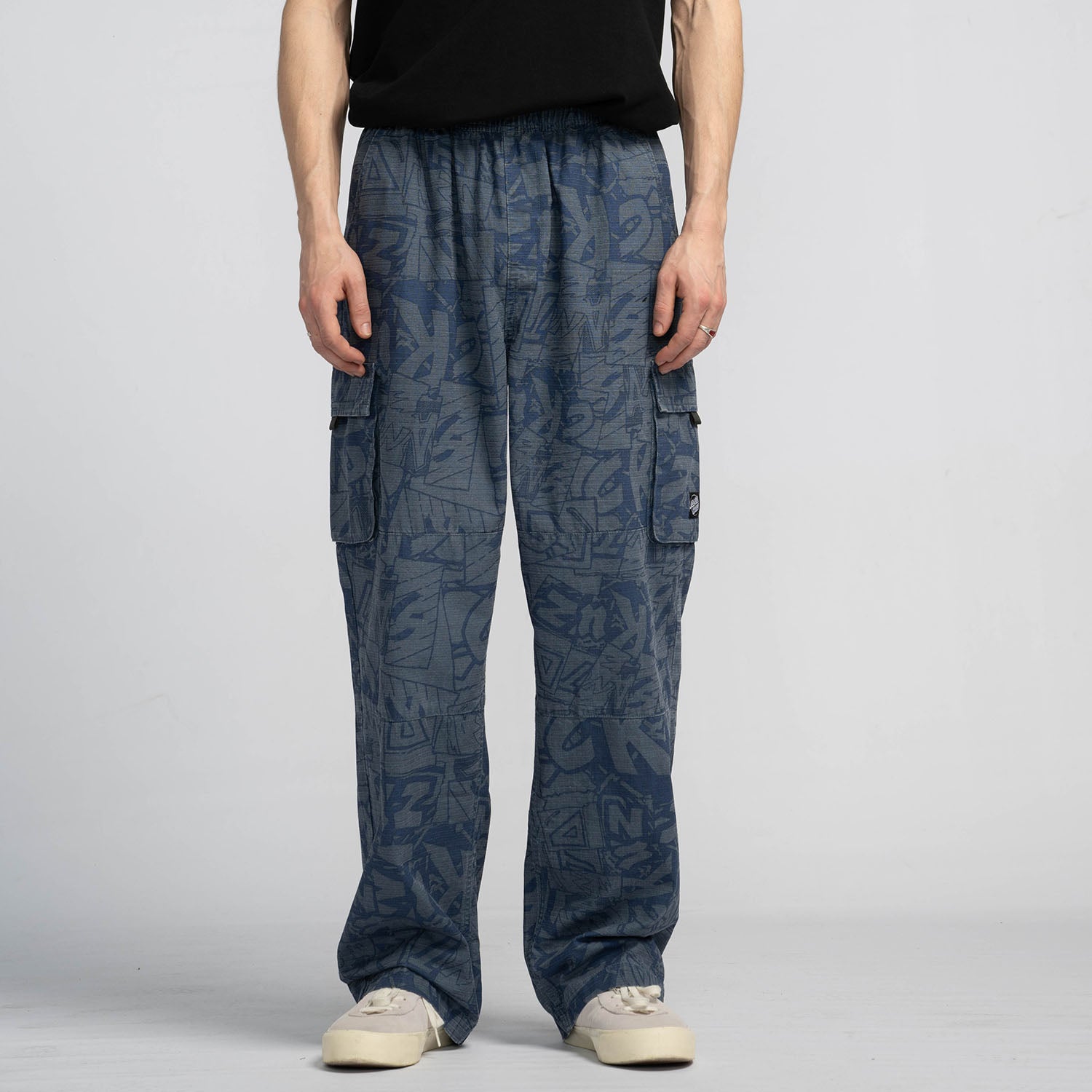 Trooper Cargo Pant