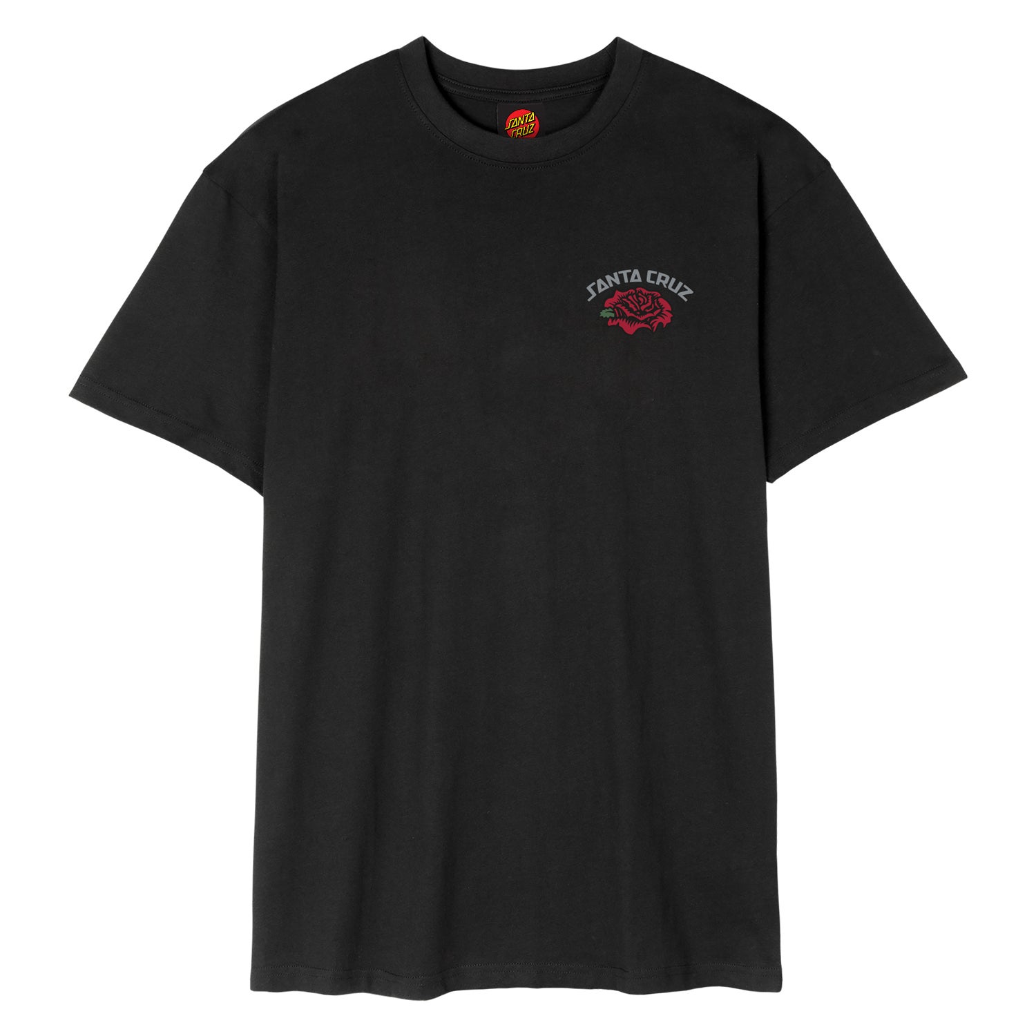 Dressen Roses Solo T-Shirt