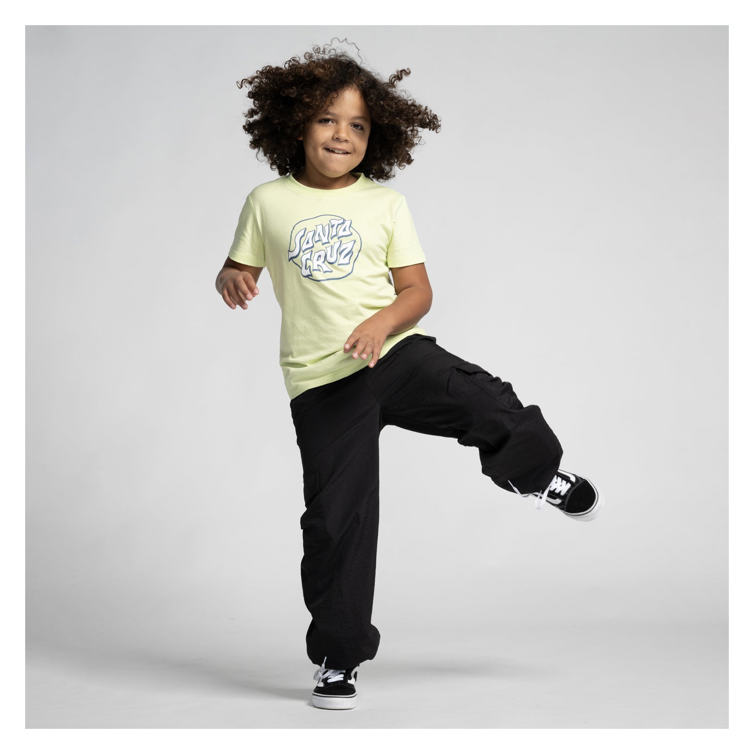 Youth Fever Dream Dot T-Shirt