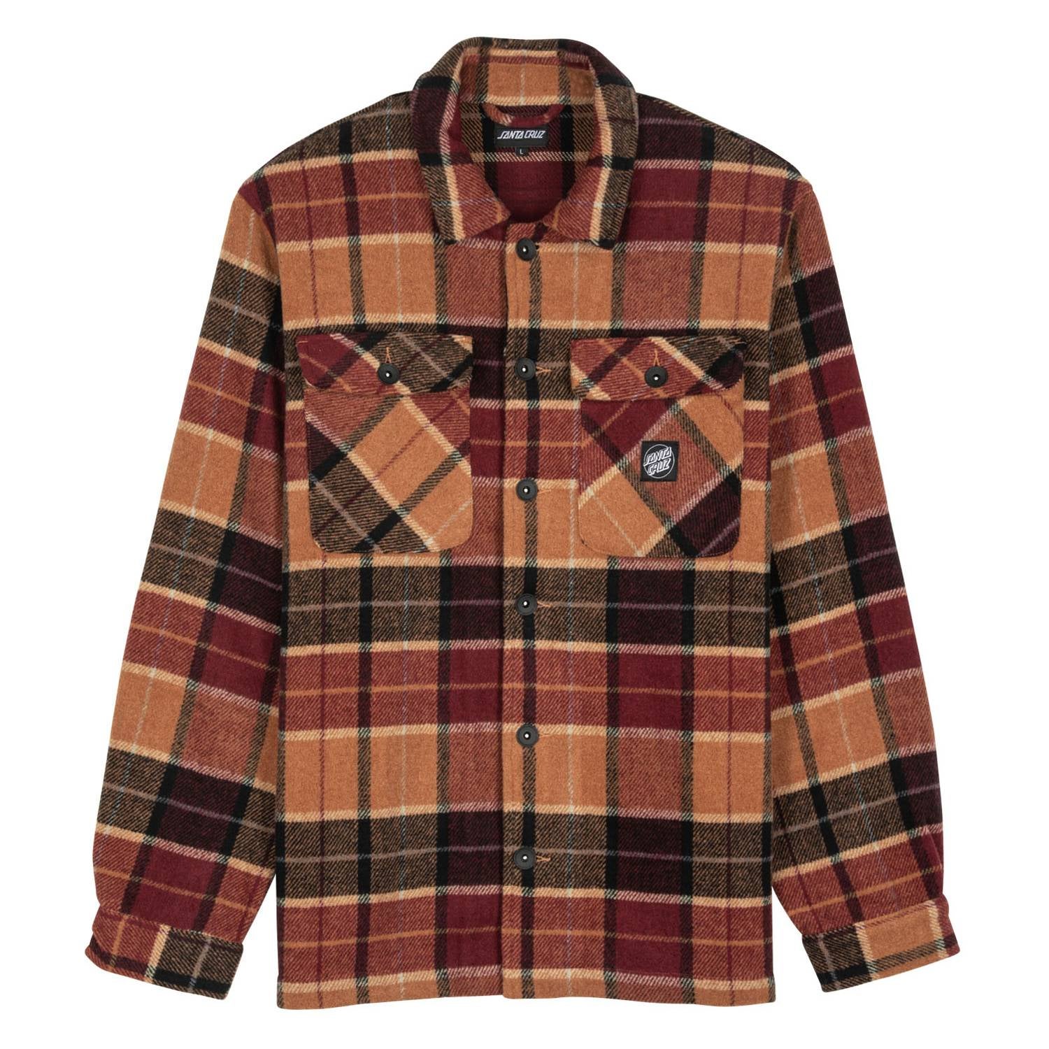 Lodge Shirt