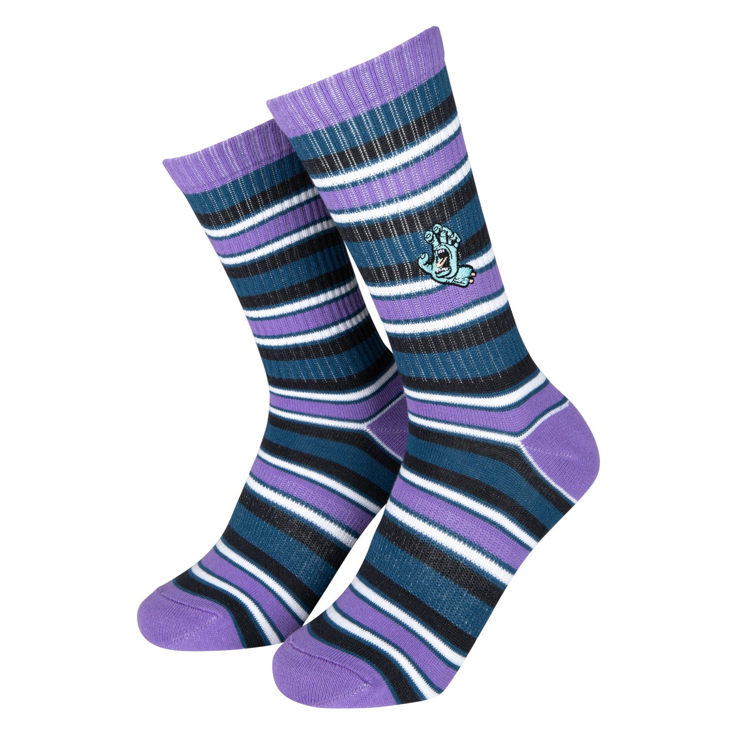 Mini Hand Socks (2 Pack)