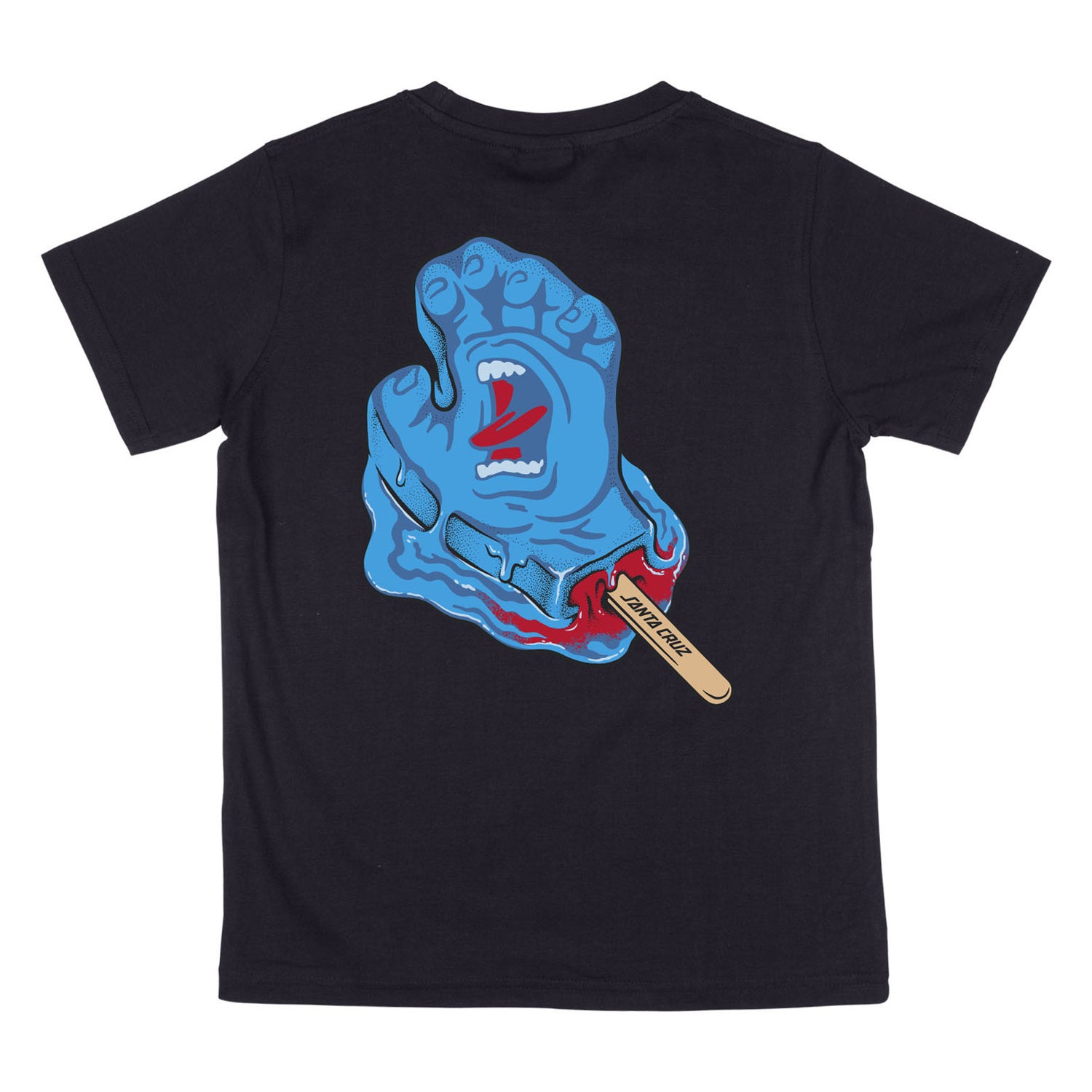Youth Popsicle Hand T-Shirt