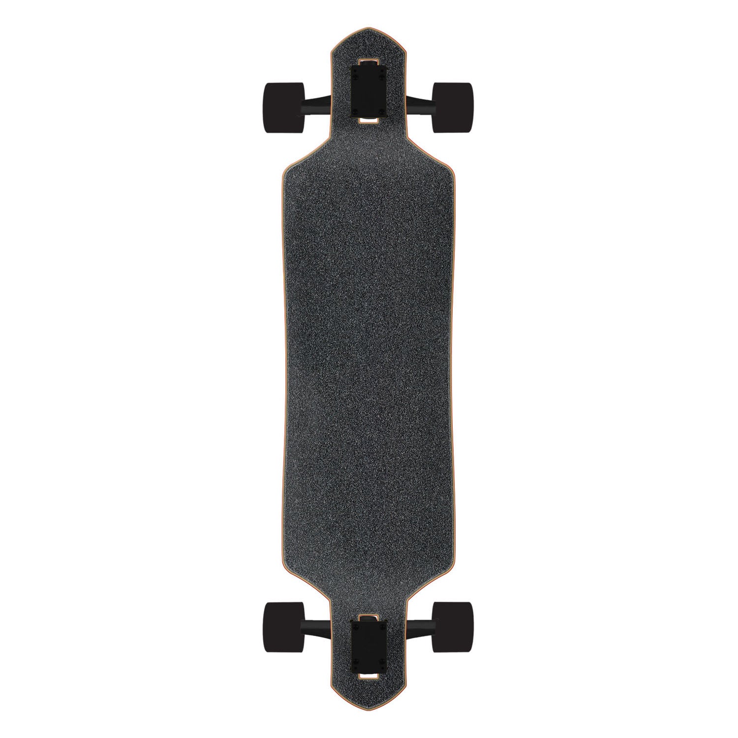 Sunday Stripes Drop Thru 9