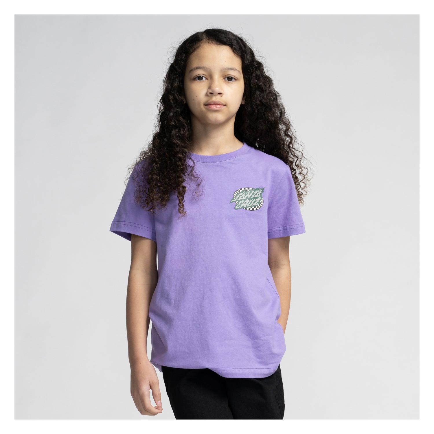 Youth Goal Flame T-Shirt