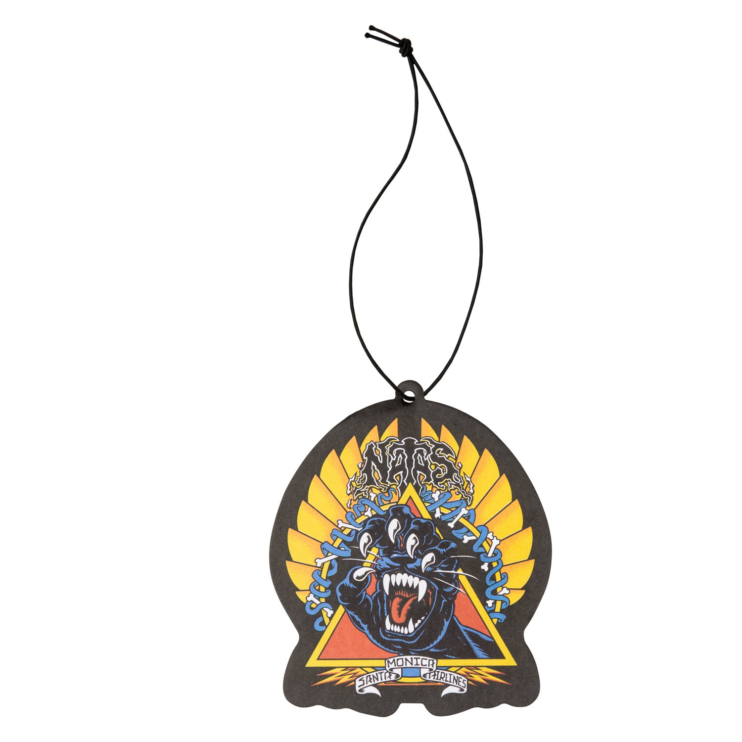 Natas Panther Air freshener