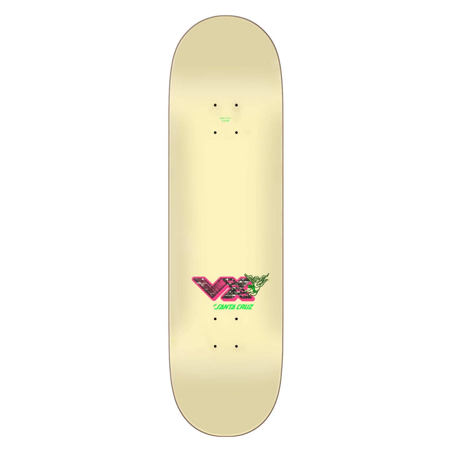 Knibbs Minds Eye VX Deck 8.5