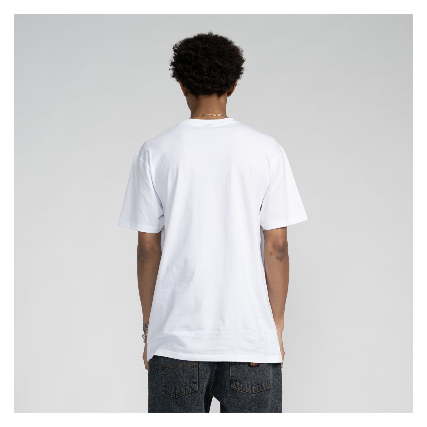 Sommer Sparrow Front T-Shirt