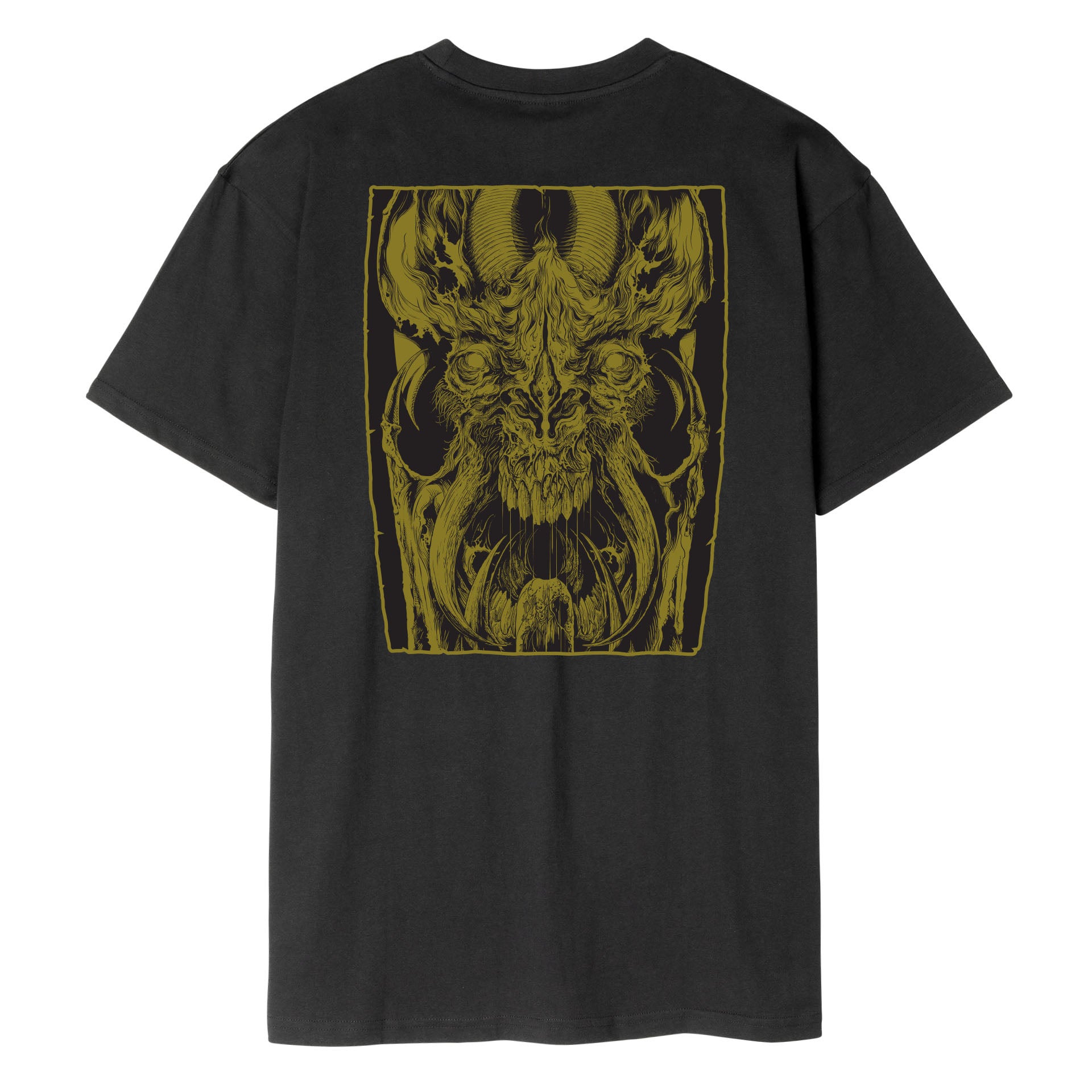 Winkowski Primeval T-Shirt