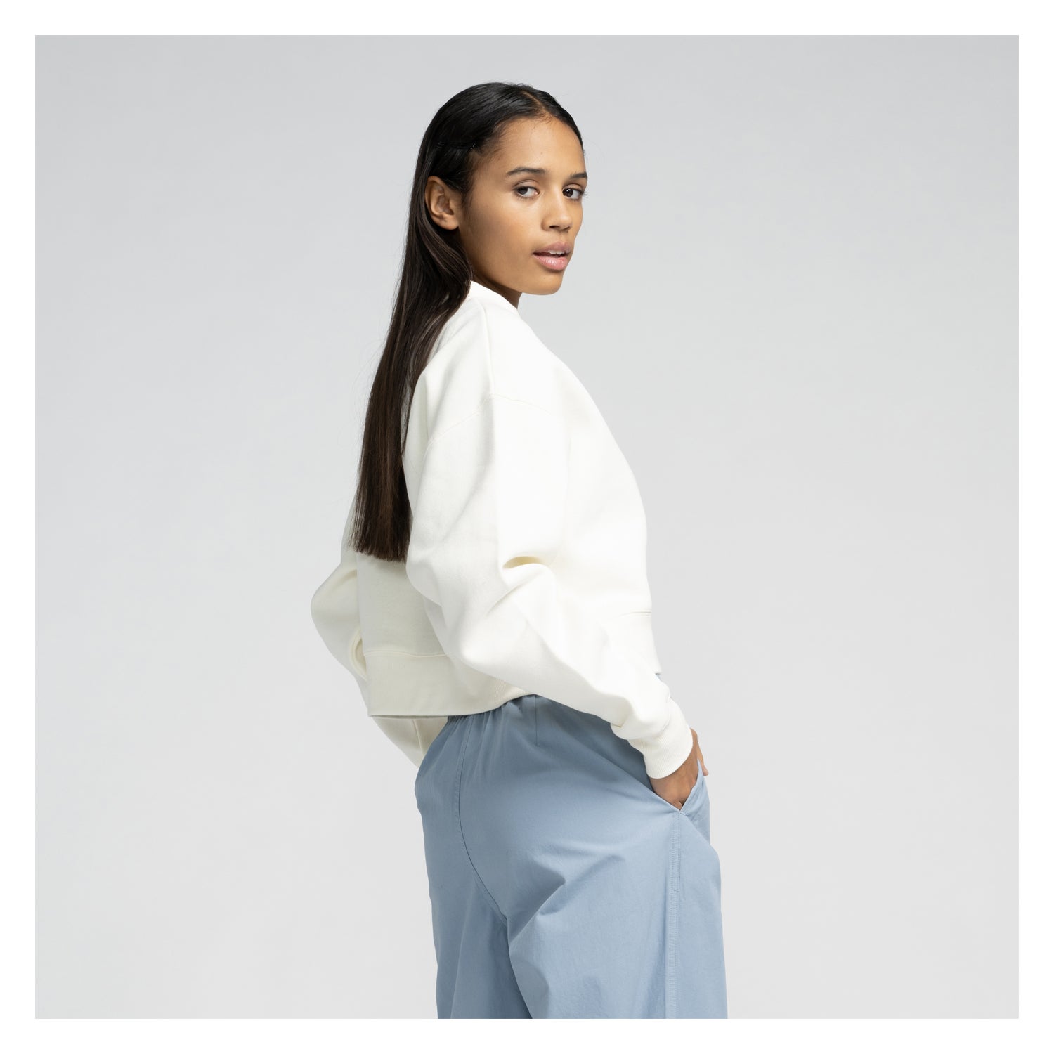 Goal Flame Front Crew