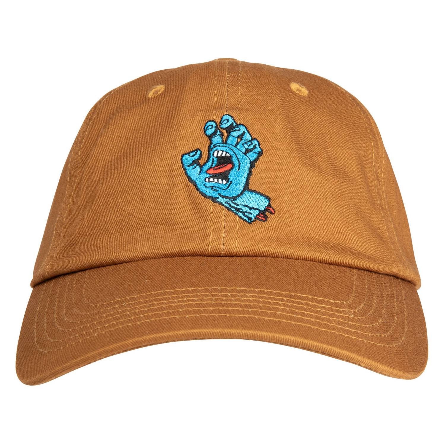 Screaming Mini Hand Cap