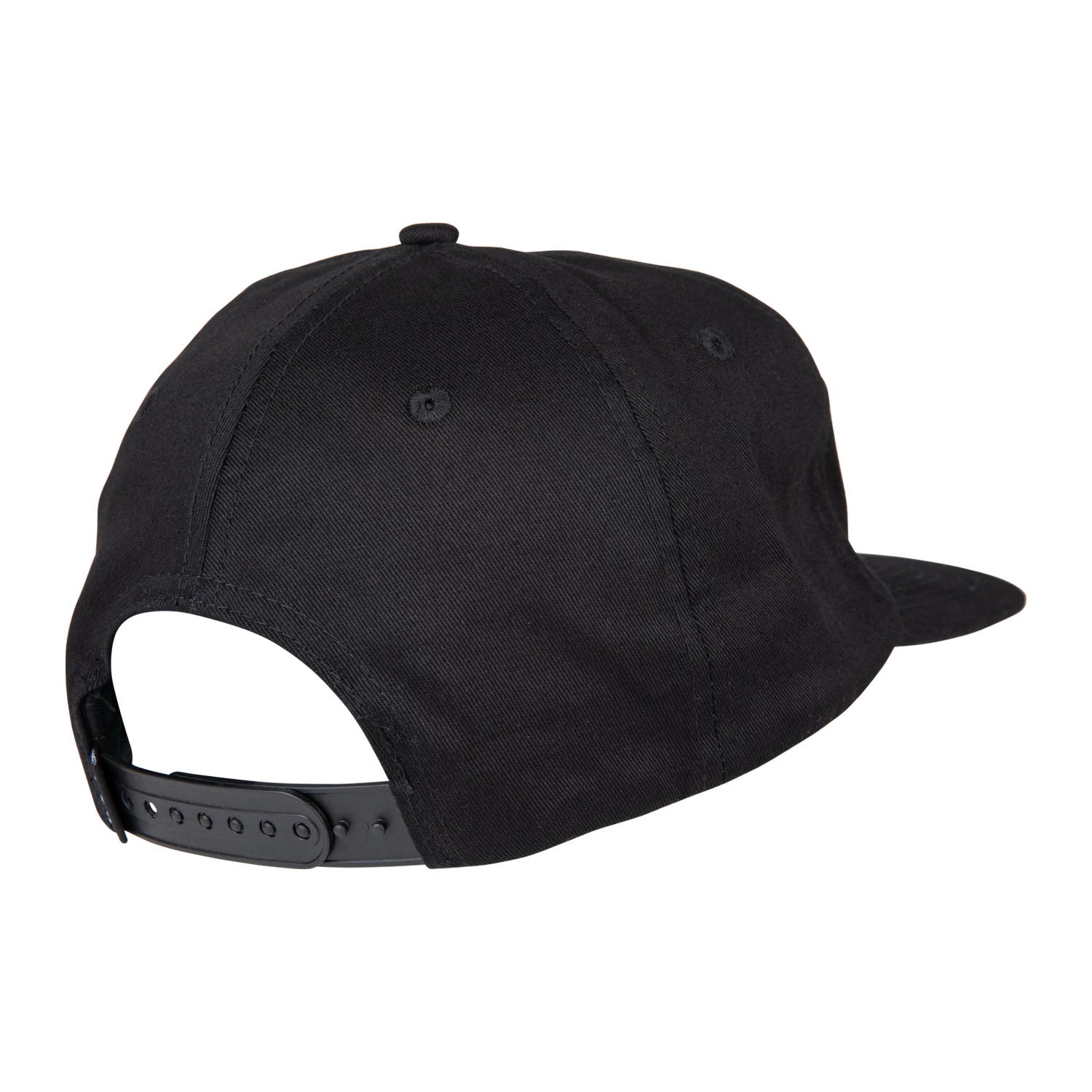 Salba Tiger Simplified Snapback