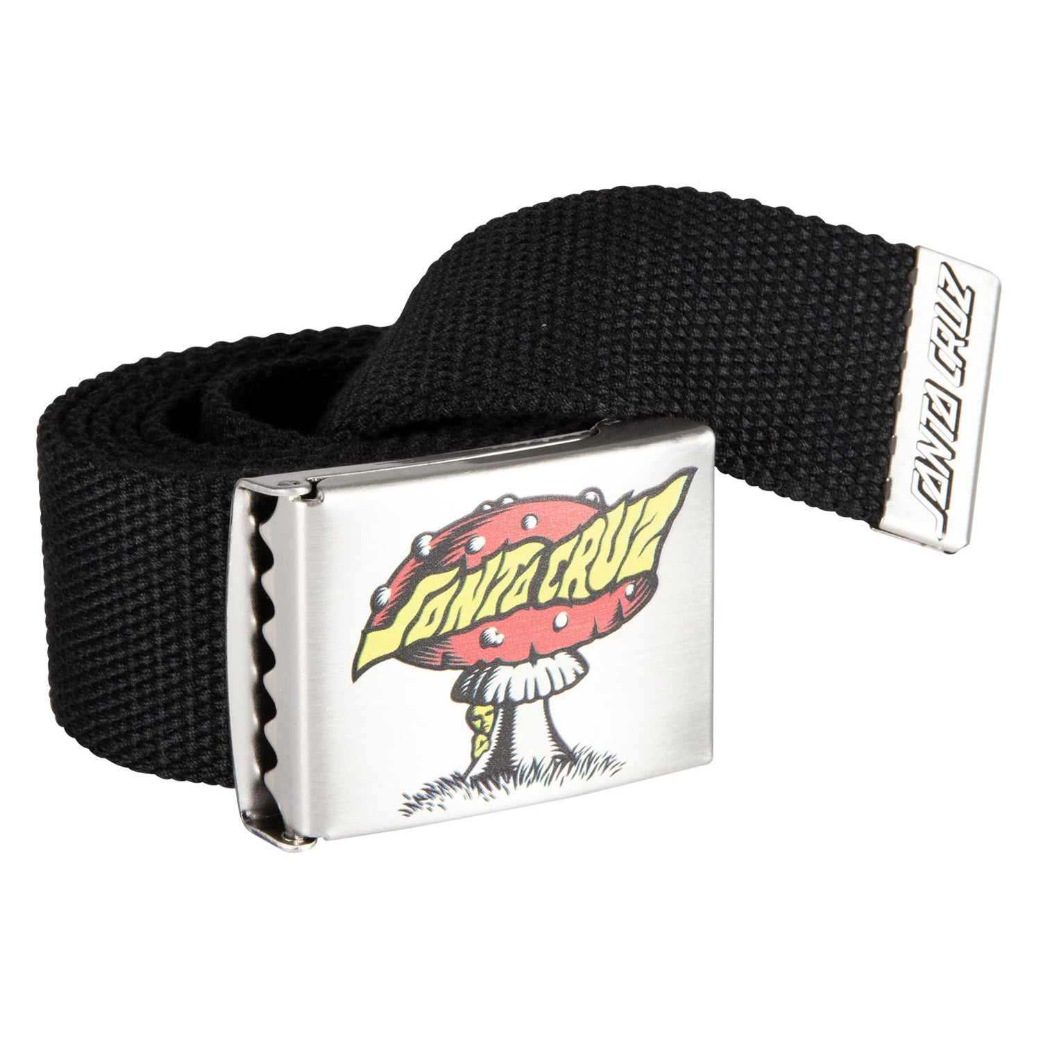 Winkowski Alien Creep Belt
