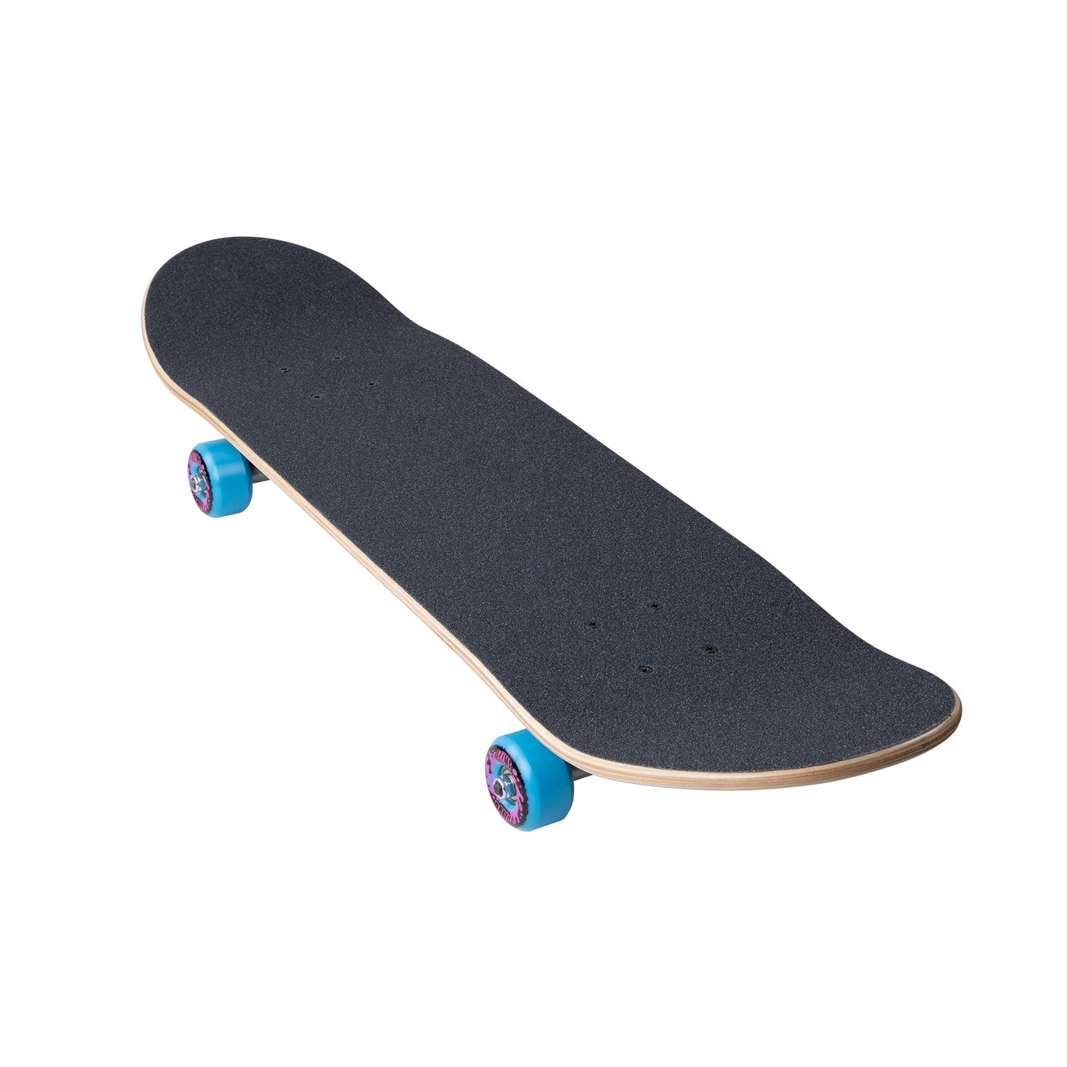 Screaming Hand Full Complete Skateboard 8