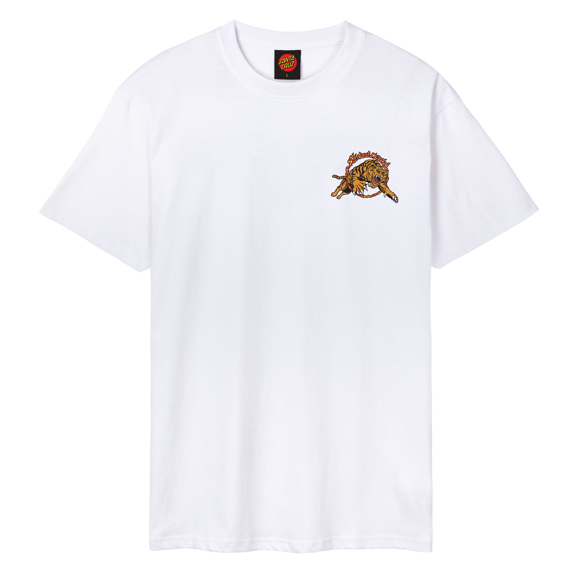 Salba Tiger Redux T-Shirt