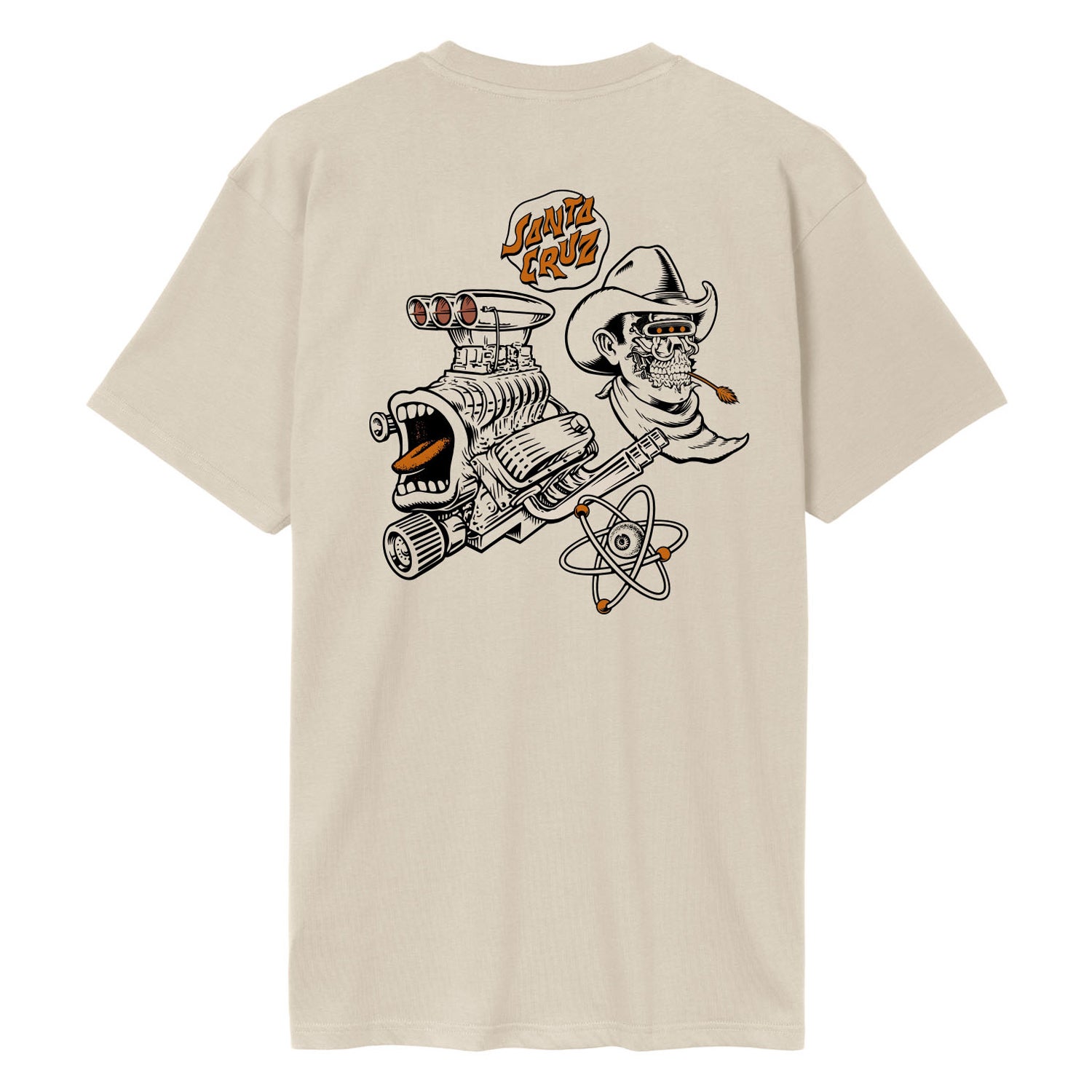 Wooten Fever Dream T-Shirt
