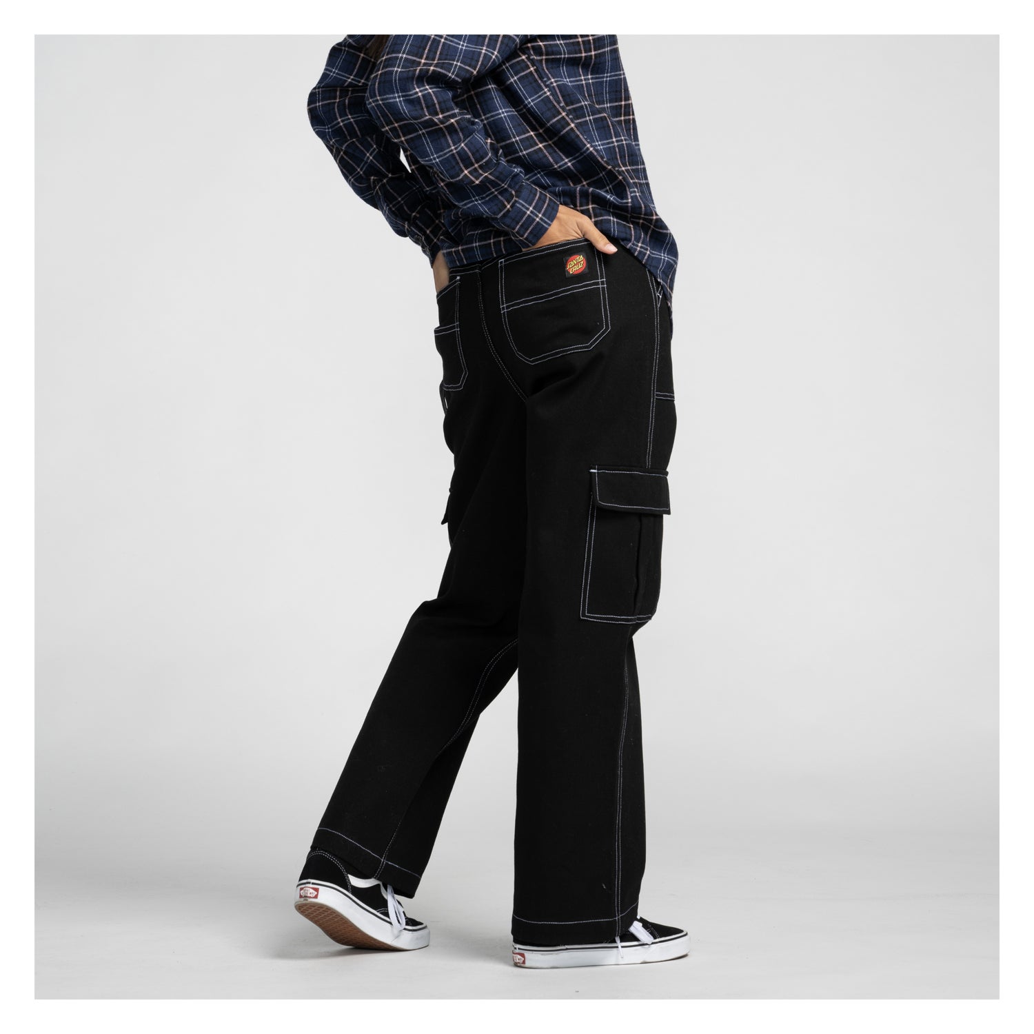 Workers Cargo Pant