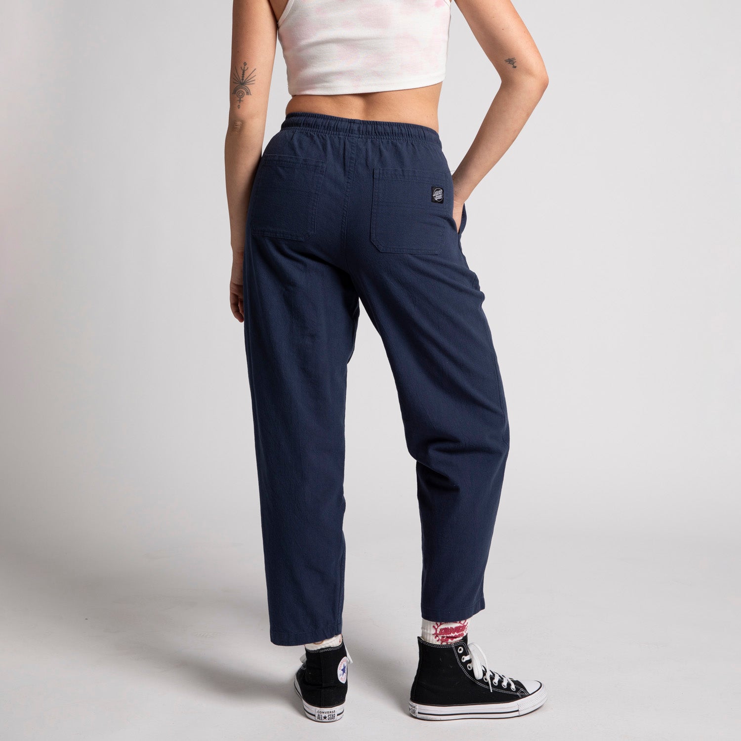 Opus Dot Balloon Pant