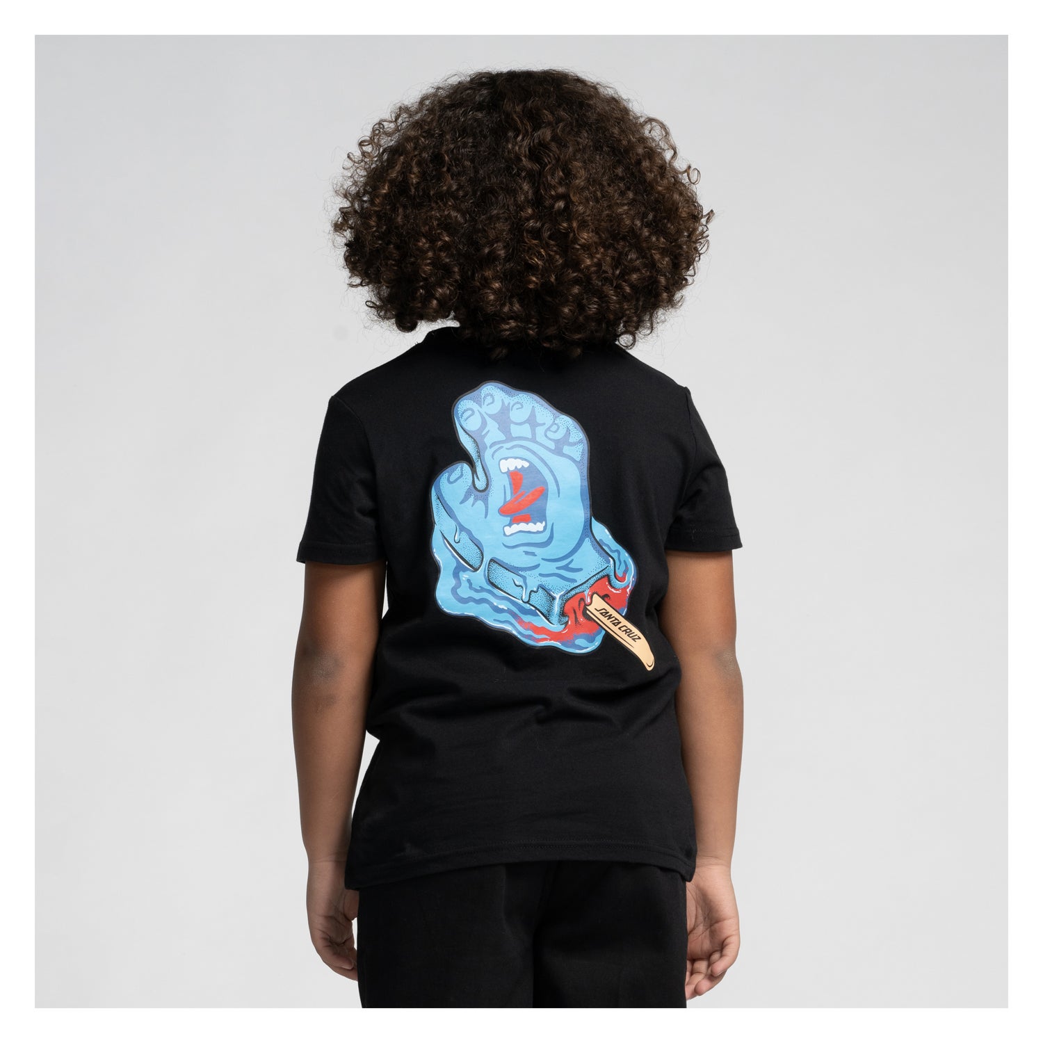 Youth Popsicle Hand T-Shirt