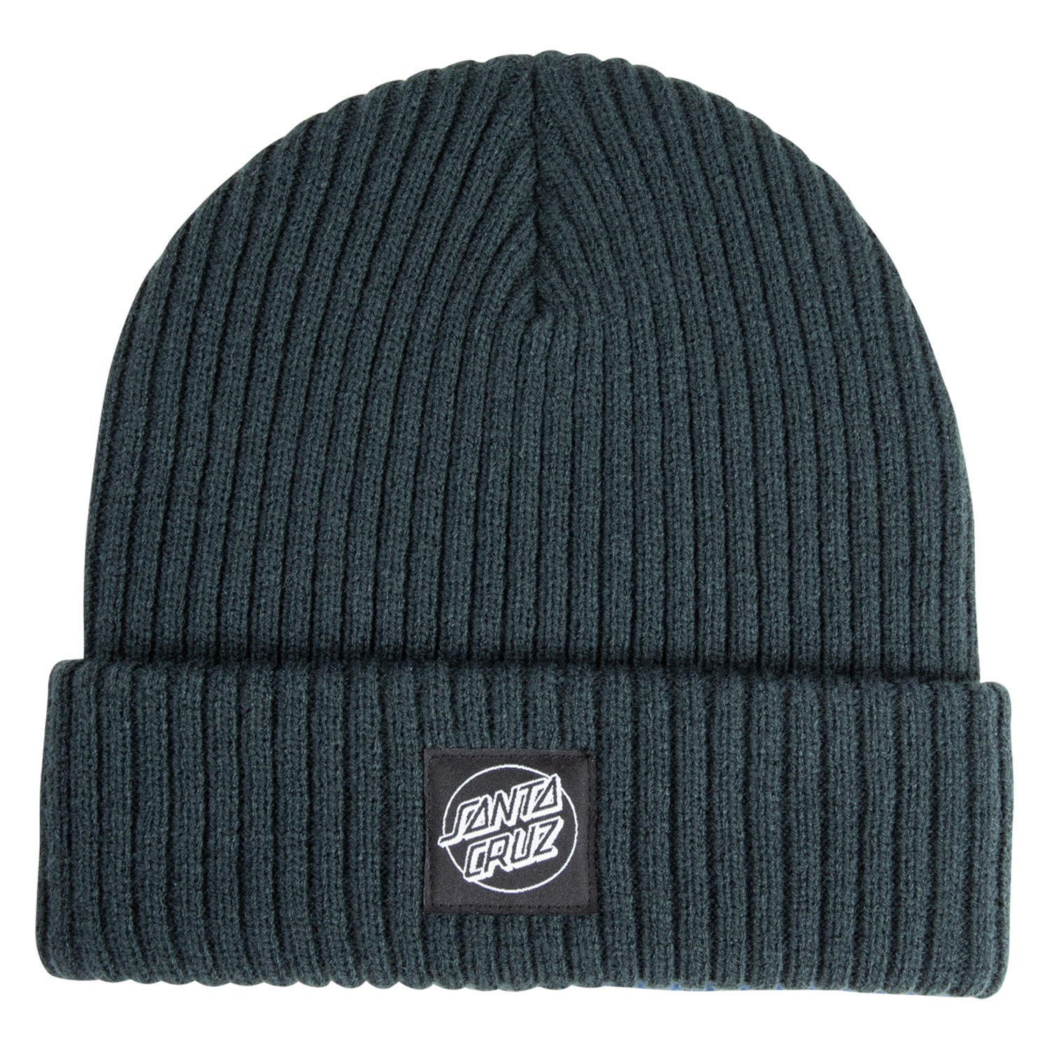 Opus Dot Label Beanie