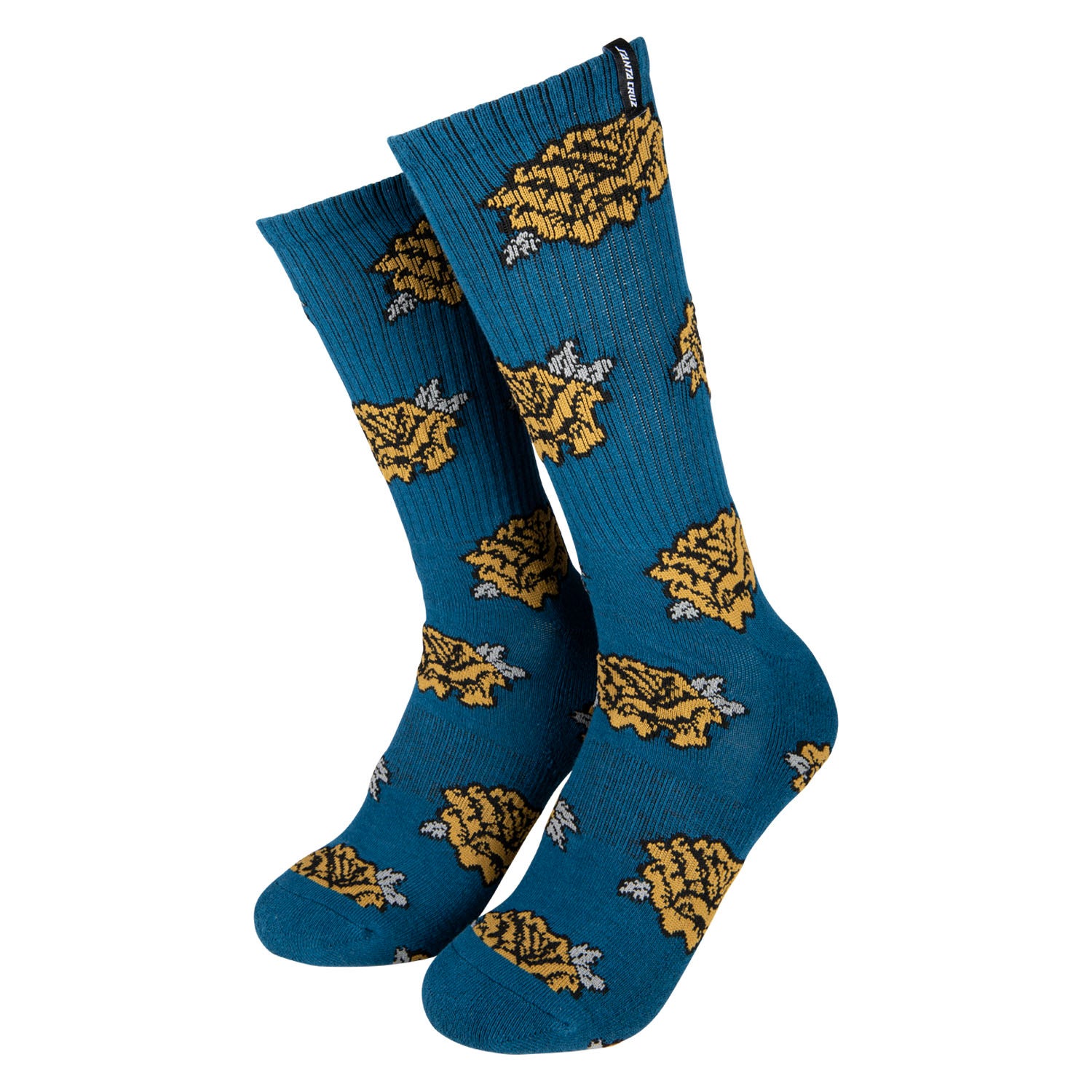 Dressen Roses Socks